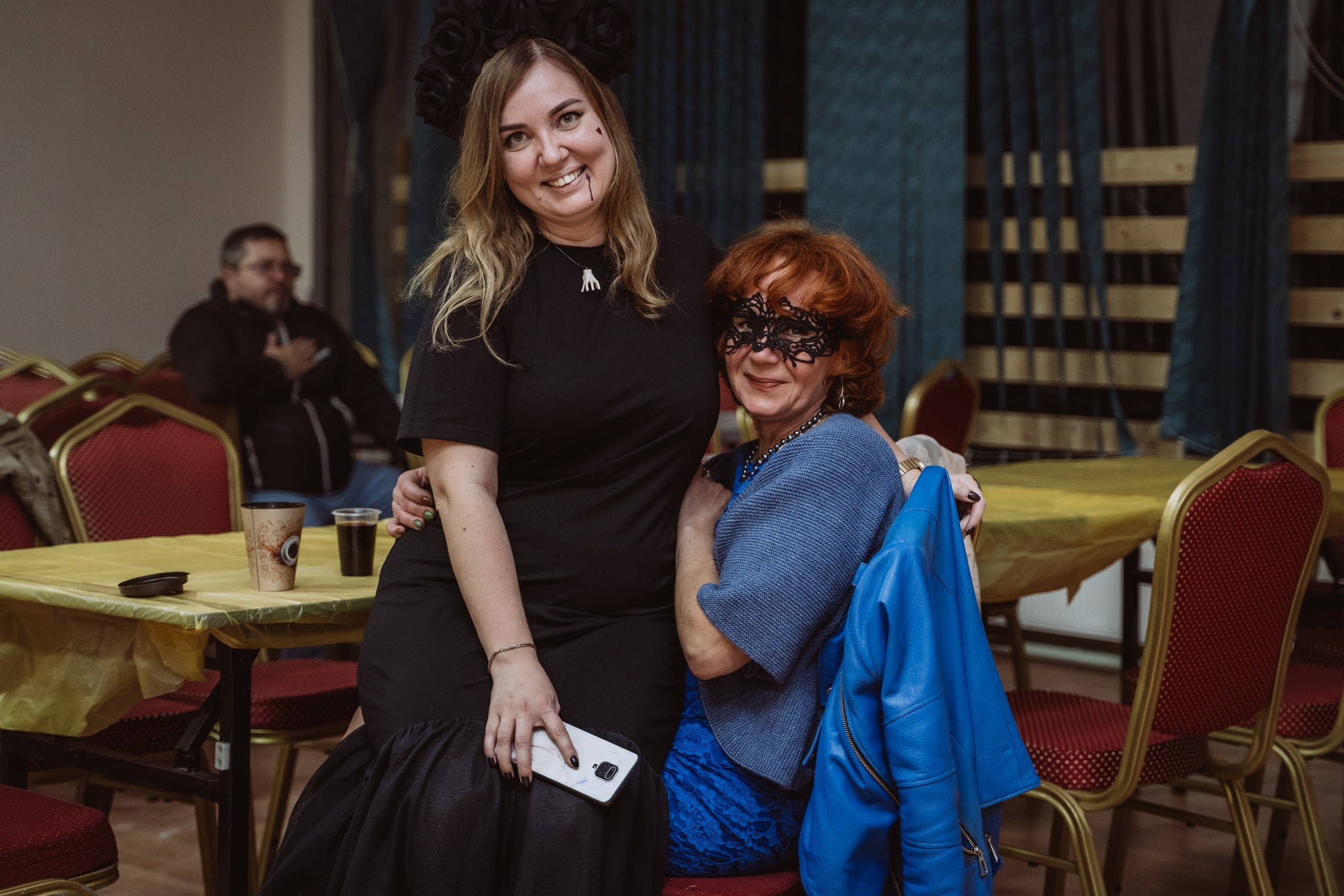 АЦЦкие выходные | 19-20.10.2024. Галерея Фантим