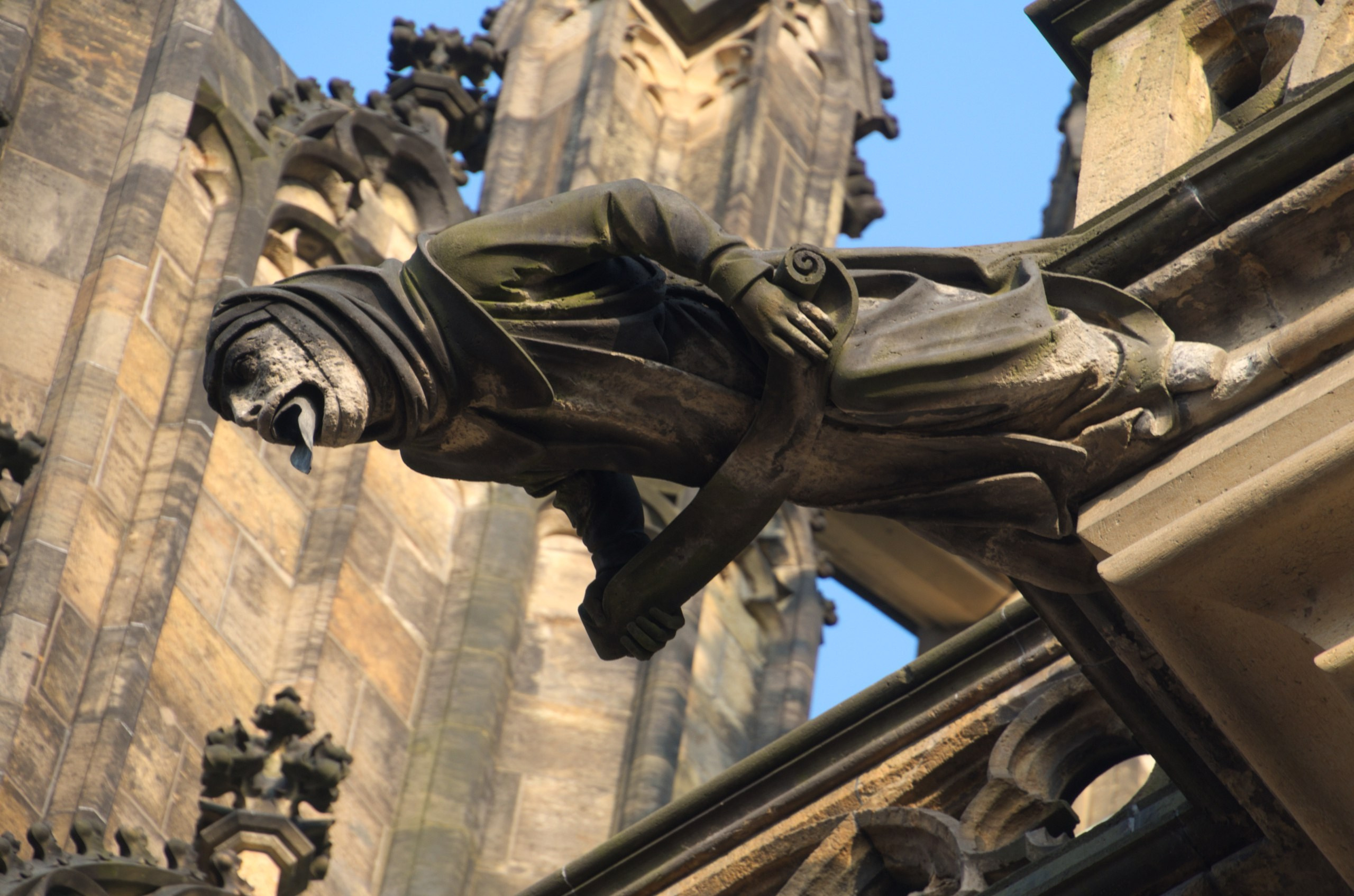 Чехия | 06-09.05.2017. Галерея Фантим