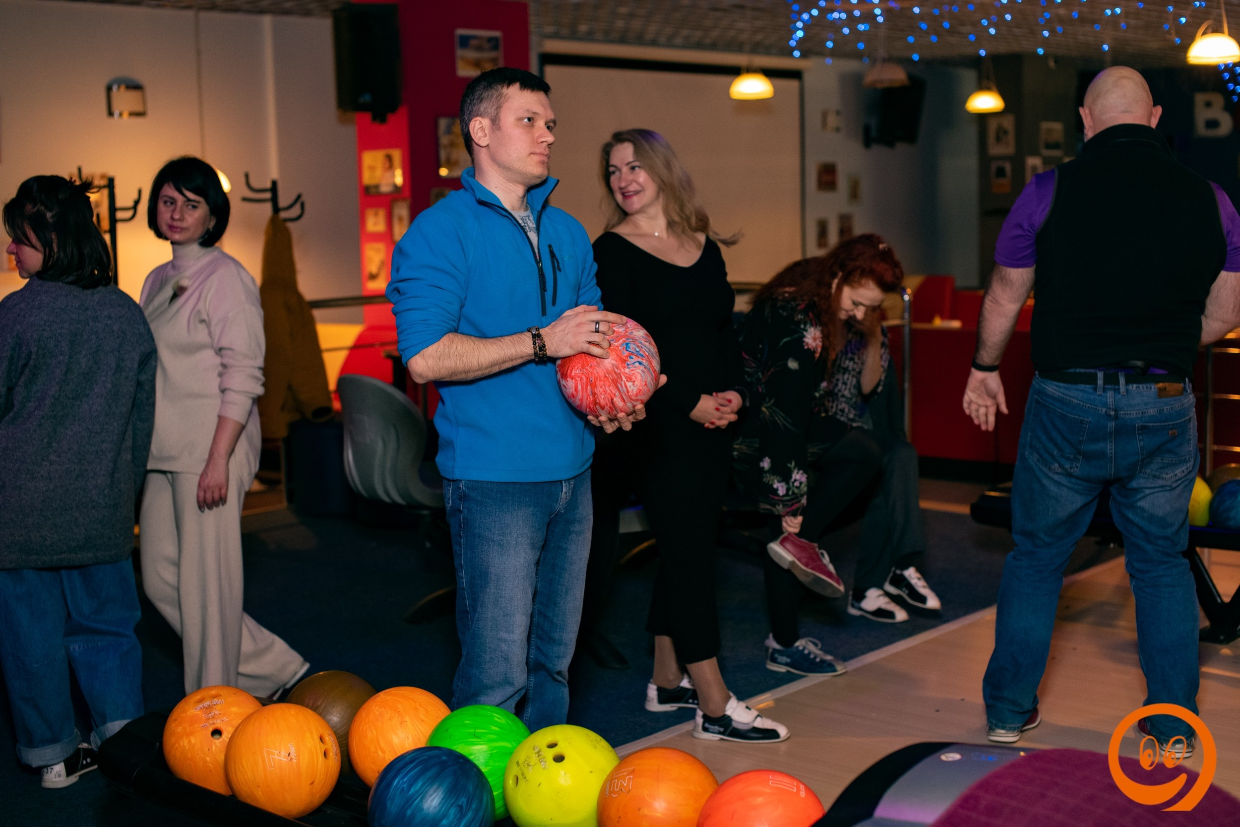 Боулинг | 09.02.2025. Галерея Фантим