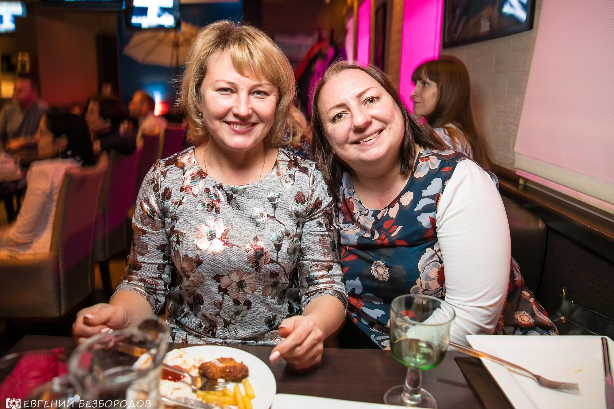 Музыкальная вечеринка | 26.01.2019. Галерея Фантим