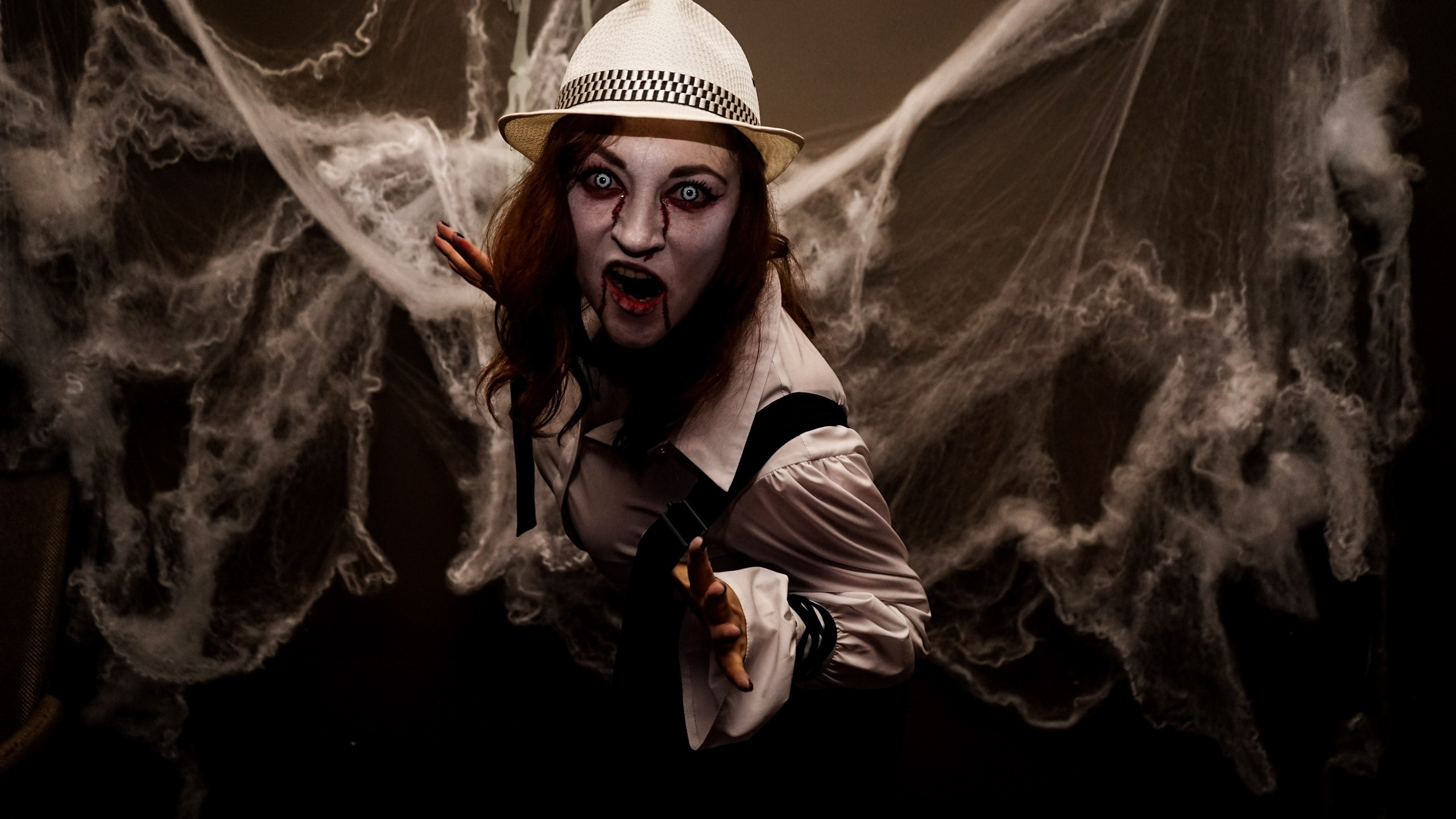 Патихардия. Клубная вечеринка | 31.10.20. Галерея Фантим