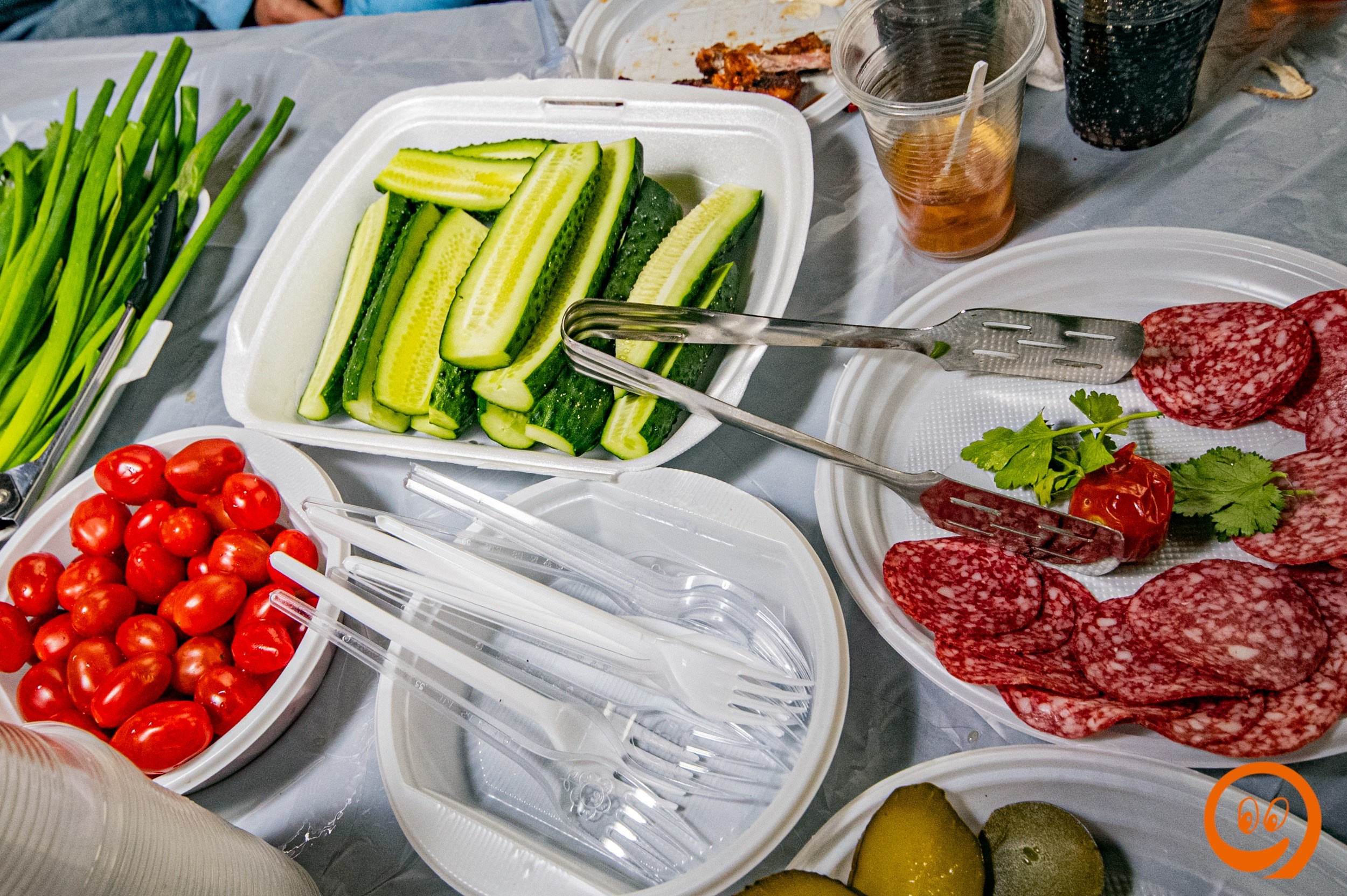 Шашлыки | 01.05.2025. Галерея Фантим