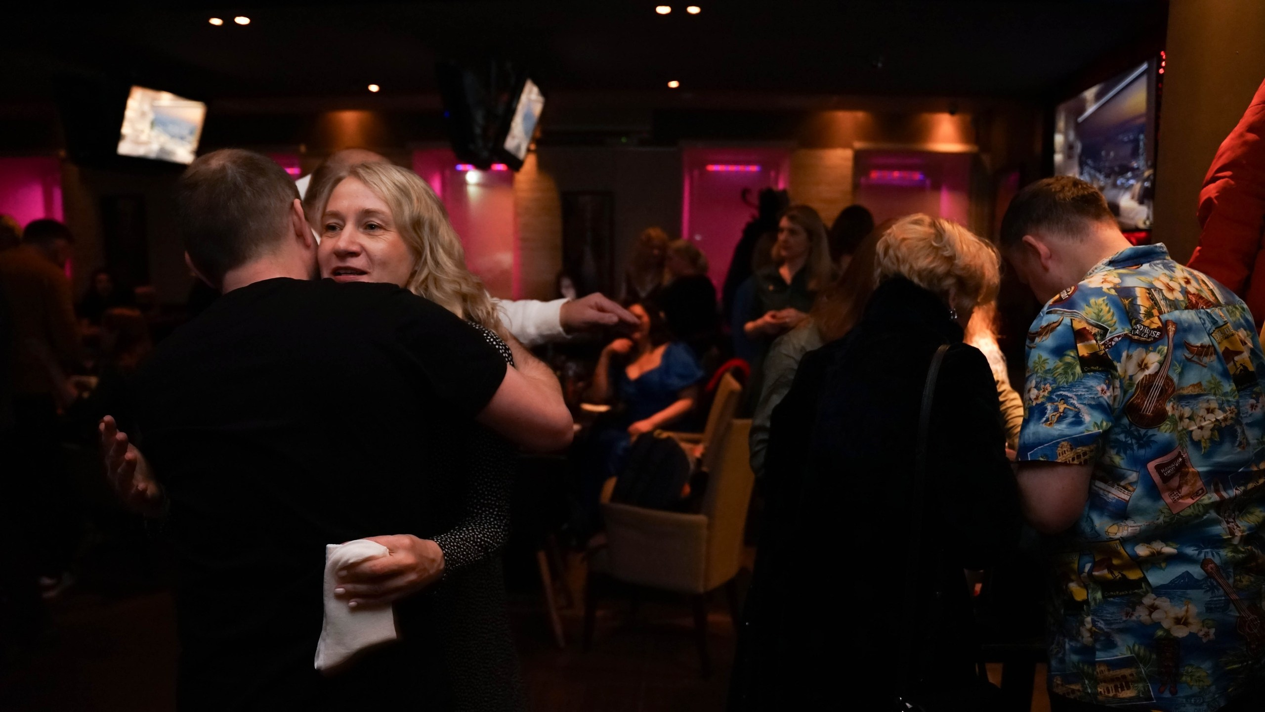 Музыкальный фантимник | 08.03.24. Галерея Фантим