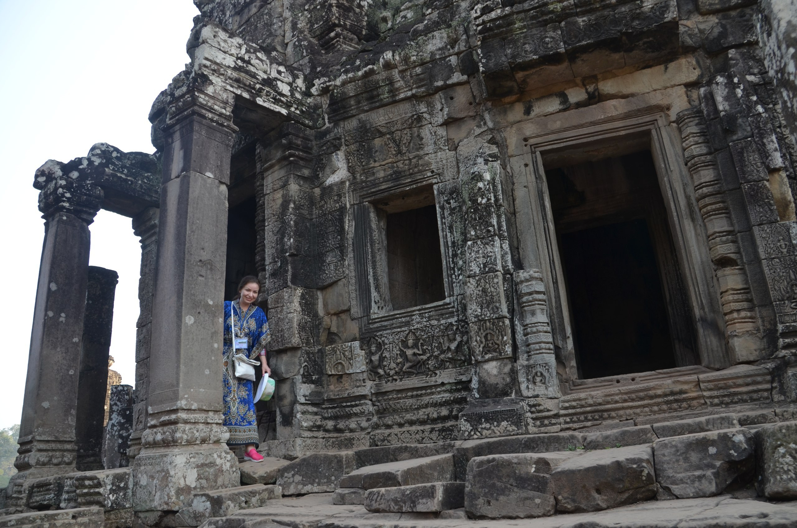 Таиланд |10-25.02.2018. Галерея Фантим