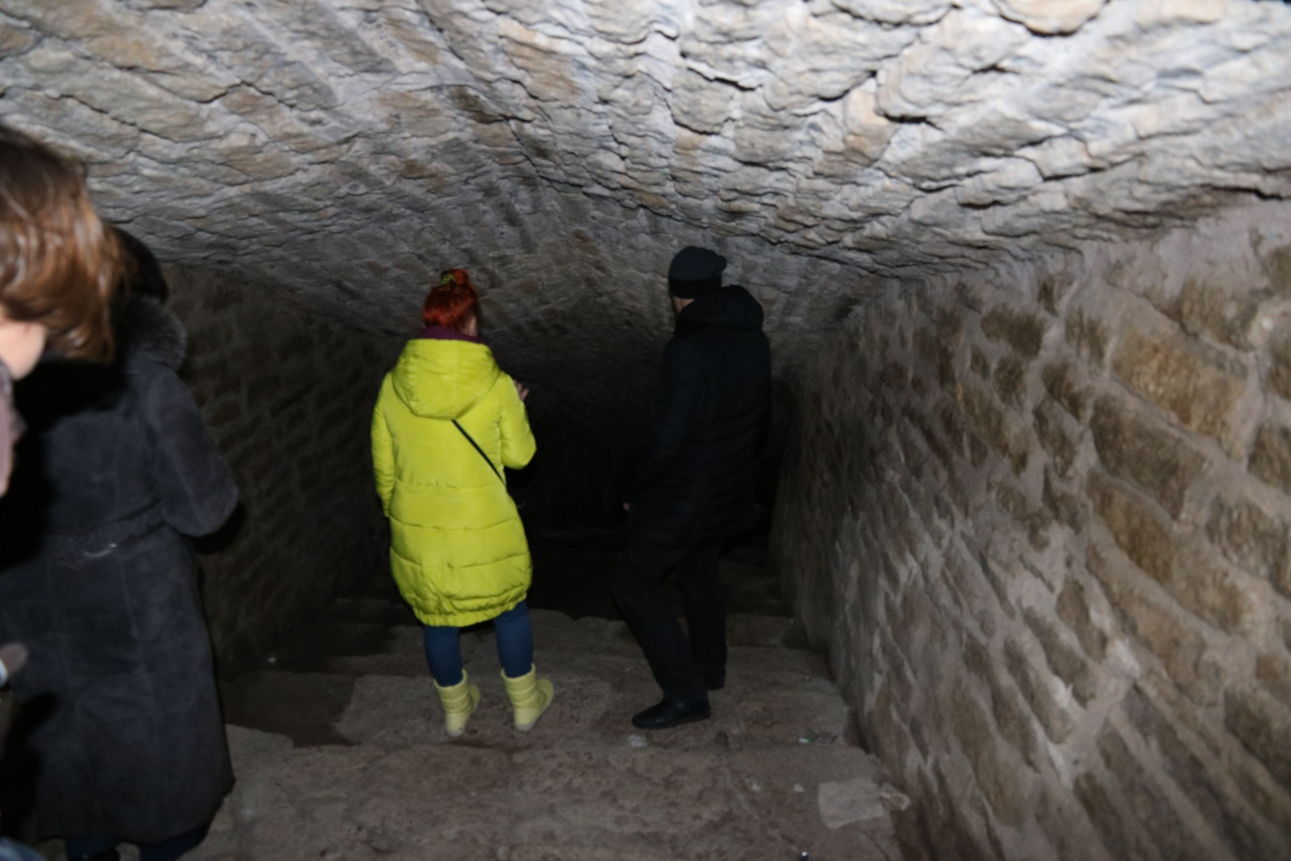 Псков | 18-20.11.2016. Галерея Фантим