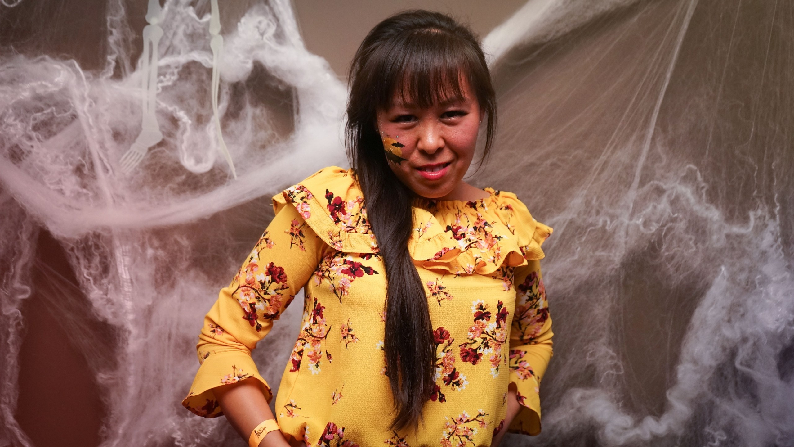 Патихардия. Клубная вечеринка | 31.10.20. Галерея Фантим