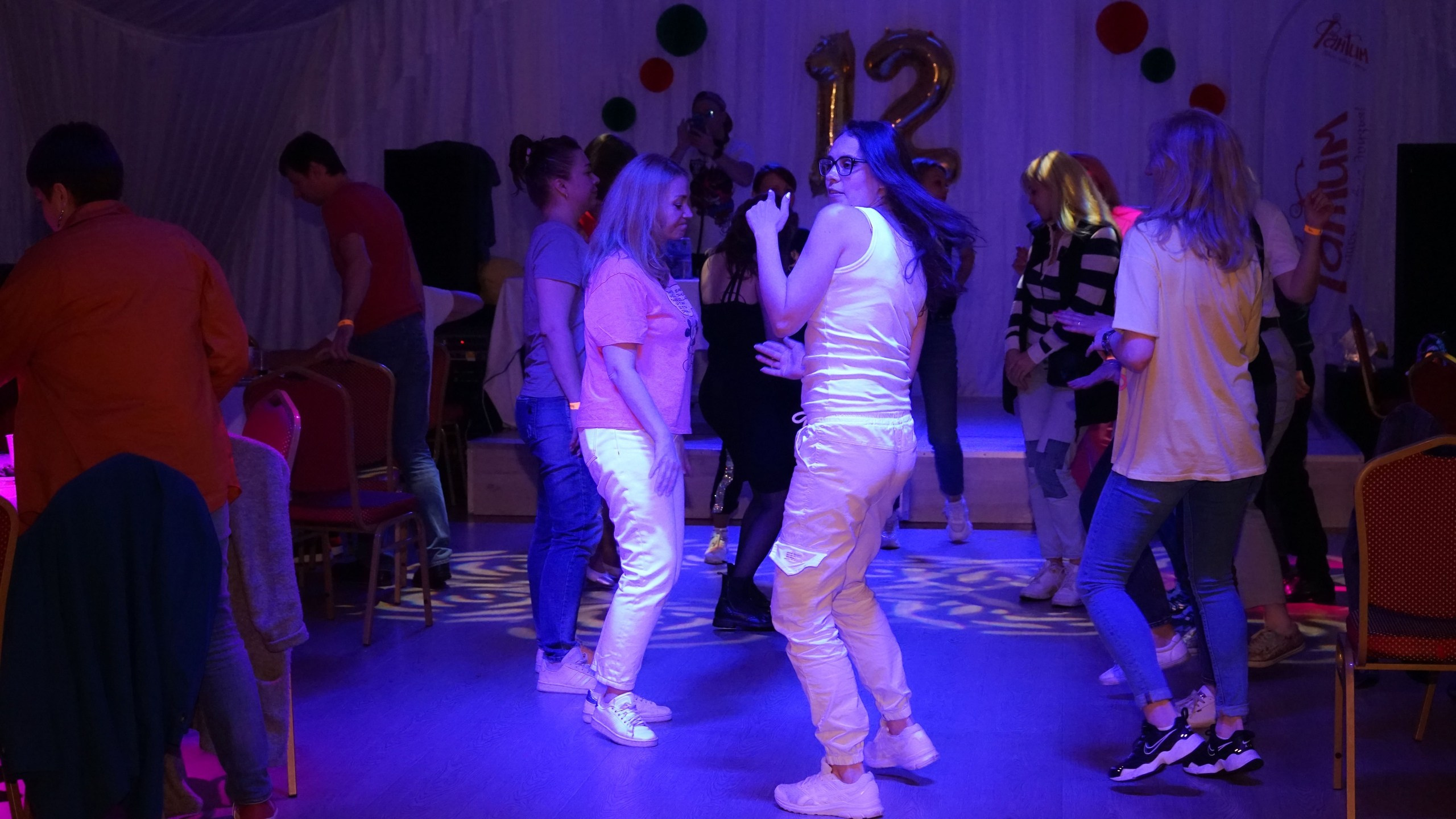 День рождения Фантима. 12 лет! | 29-30.05.21. Галерея Фантим