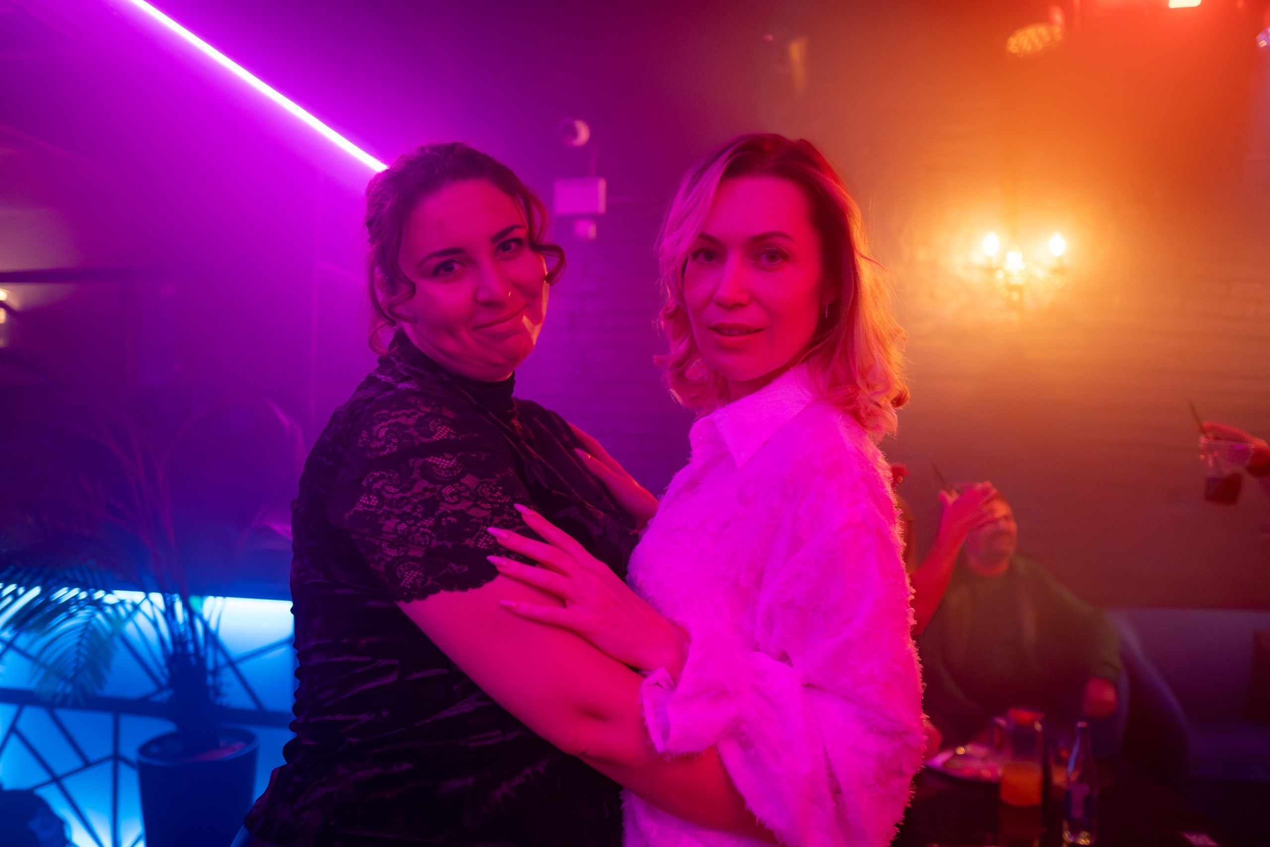 Клубная | 26.09.2025. Галерея Фантим