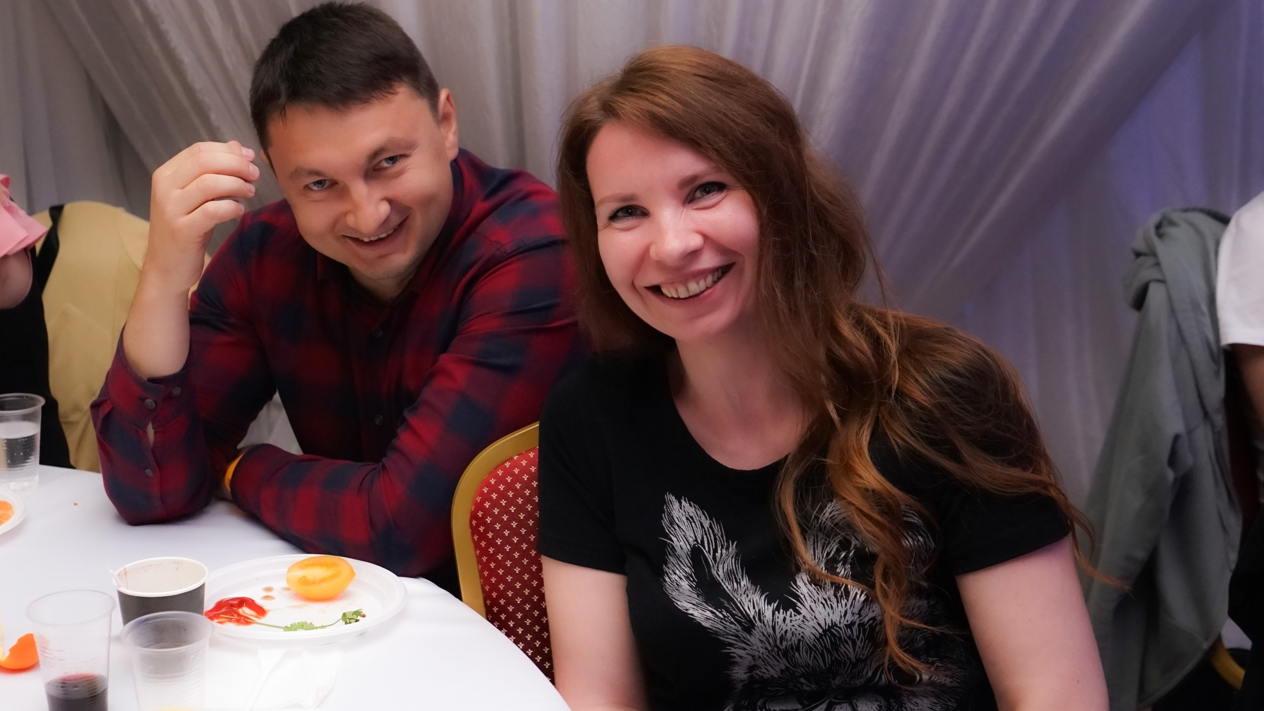 День рождения Фантима. 12 лет! | 29-30.05.21. Галерея Фантим