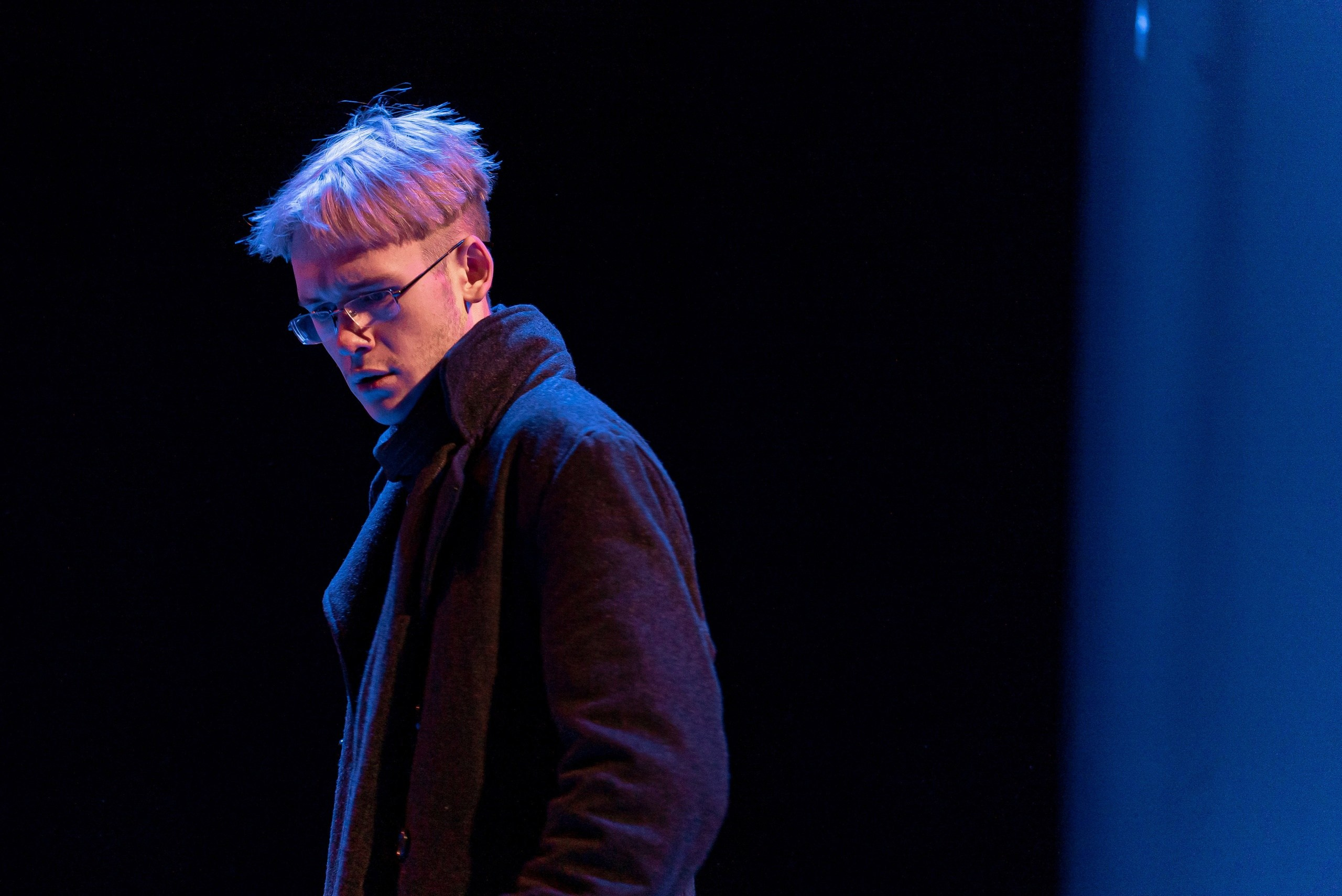 Театральная Вятка. Фотограф София Александрова