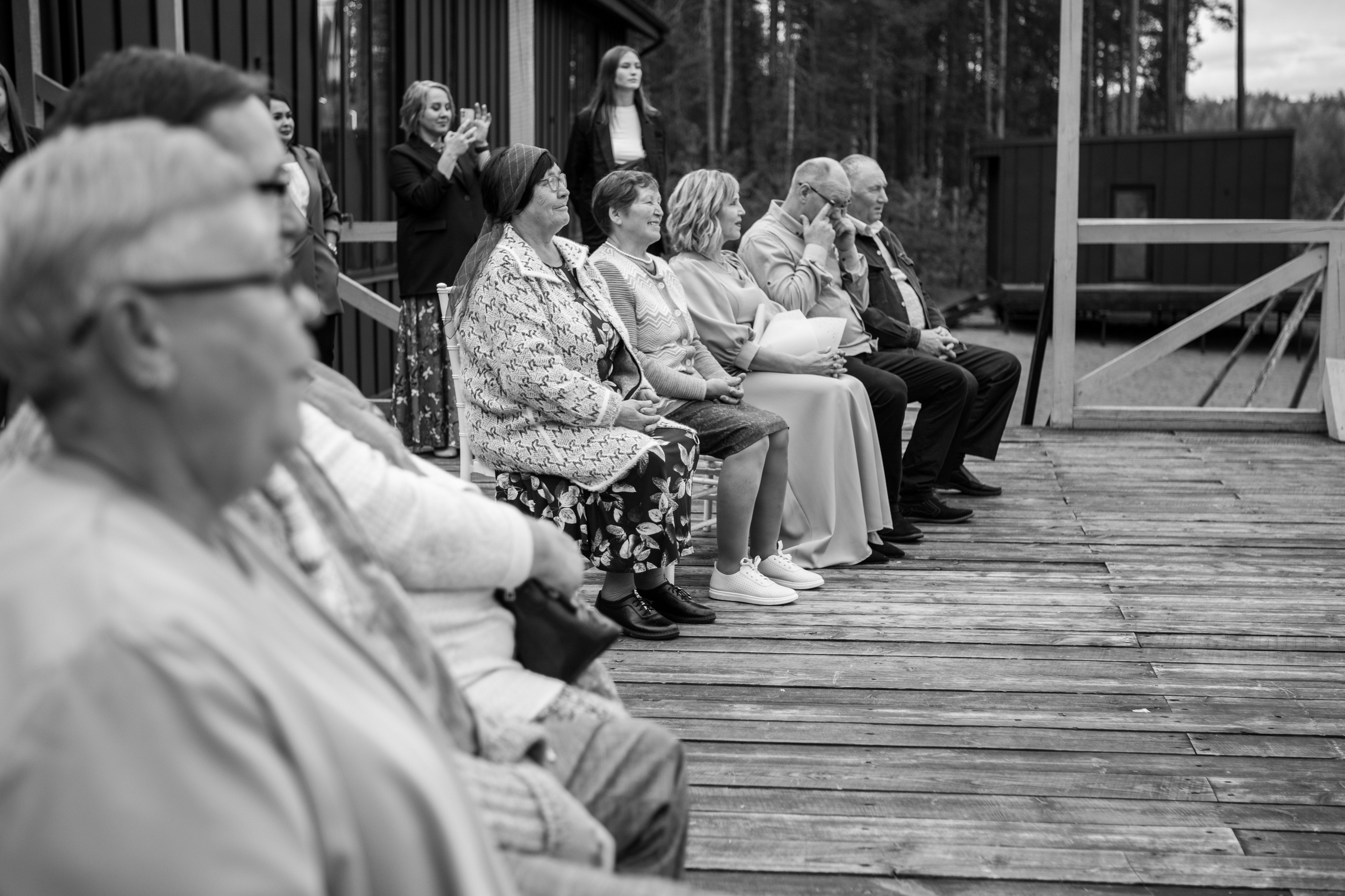 Егор и Алена. Свадебный и семейный фотограф Ижевск