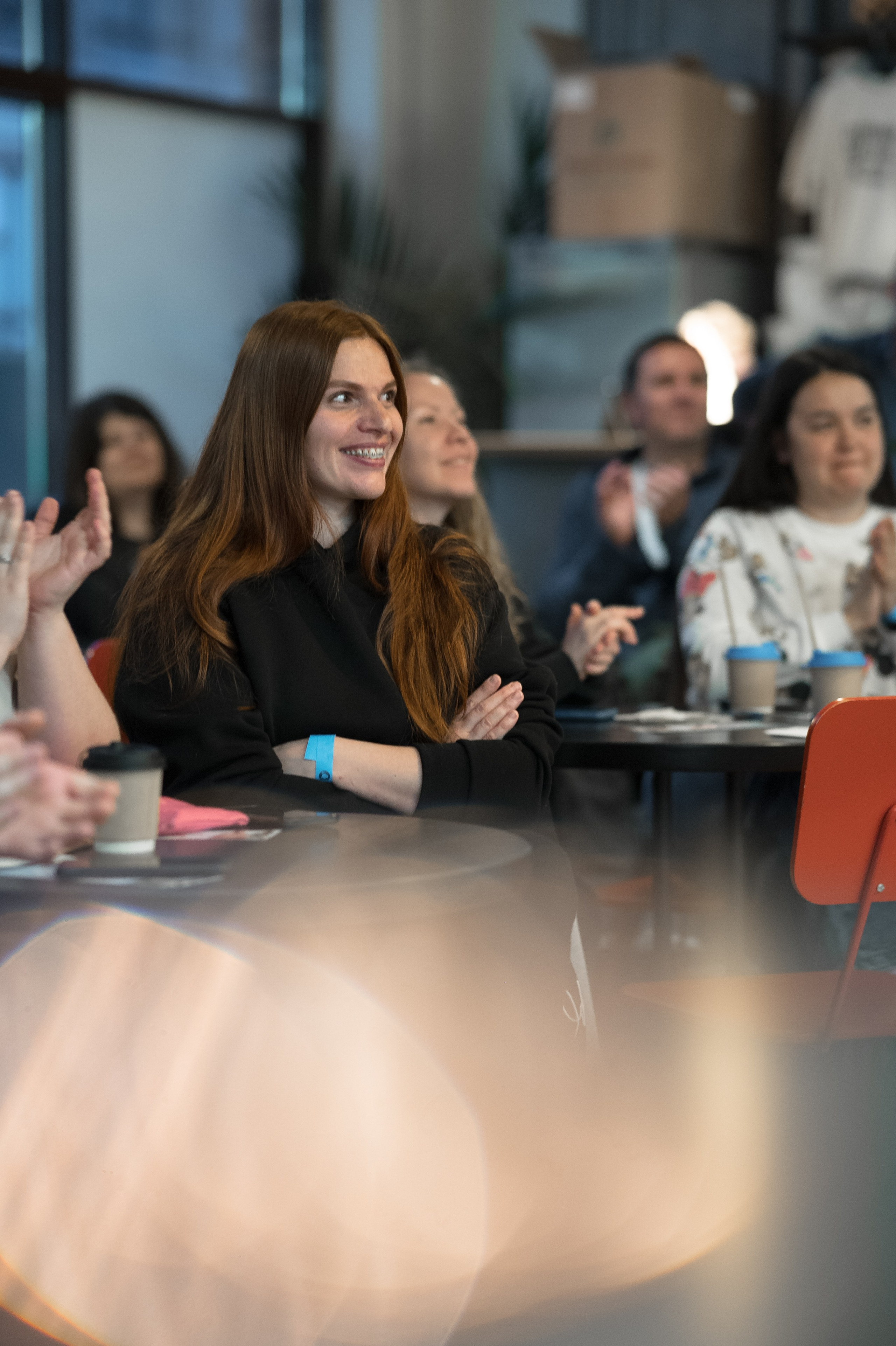 Nevesna — квартирник в Октаве. Фотограф и видеооператор в Туле | Даниил Рыбак