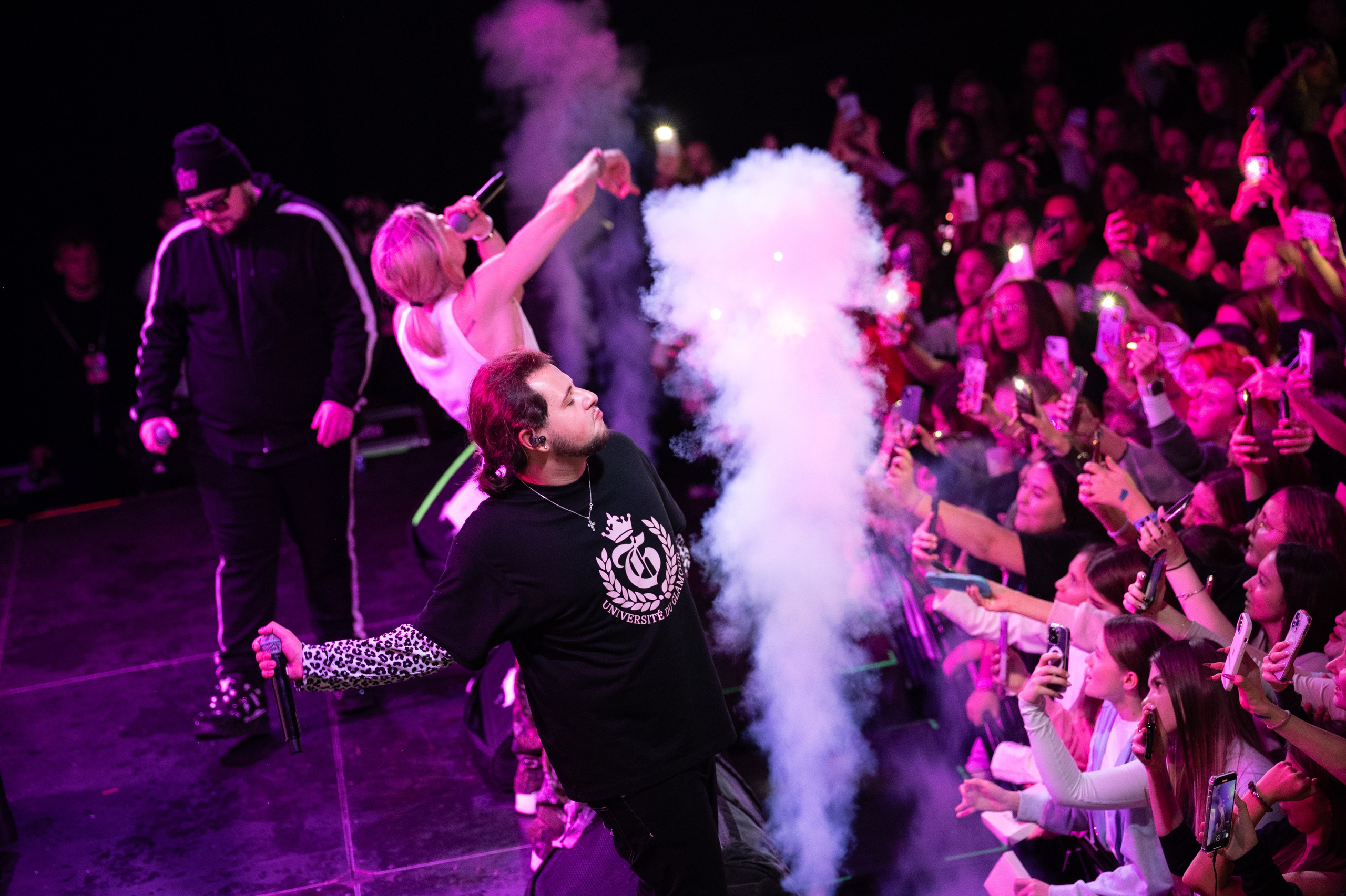 NKEEEI, UNIQE, ARTEM SHILOVETS. Фотограф и видеооператор в Туле | Даниил Рыбак