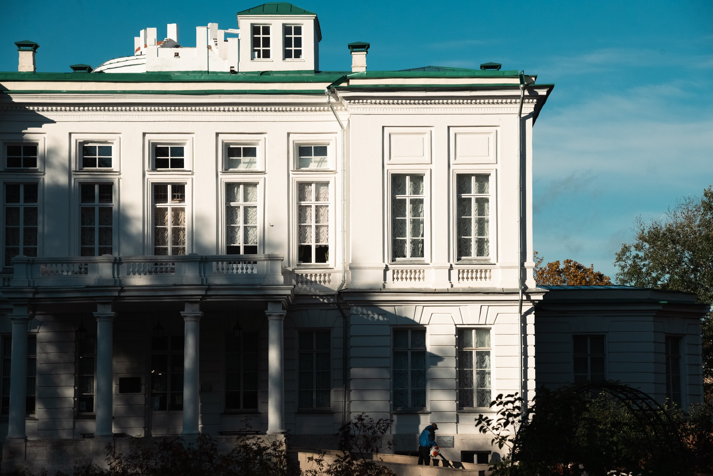 Богородицк. Фотограф и видеооператор в Туле | Даниил Рыбак