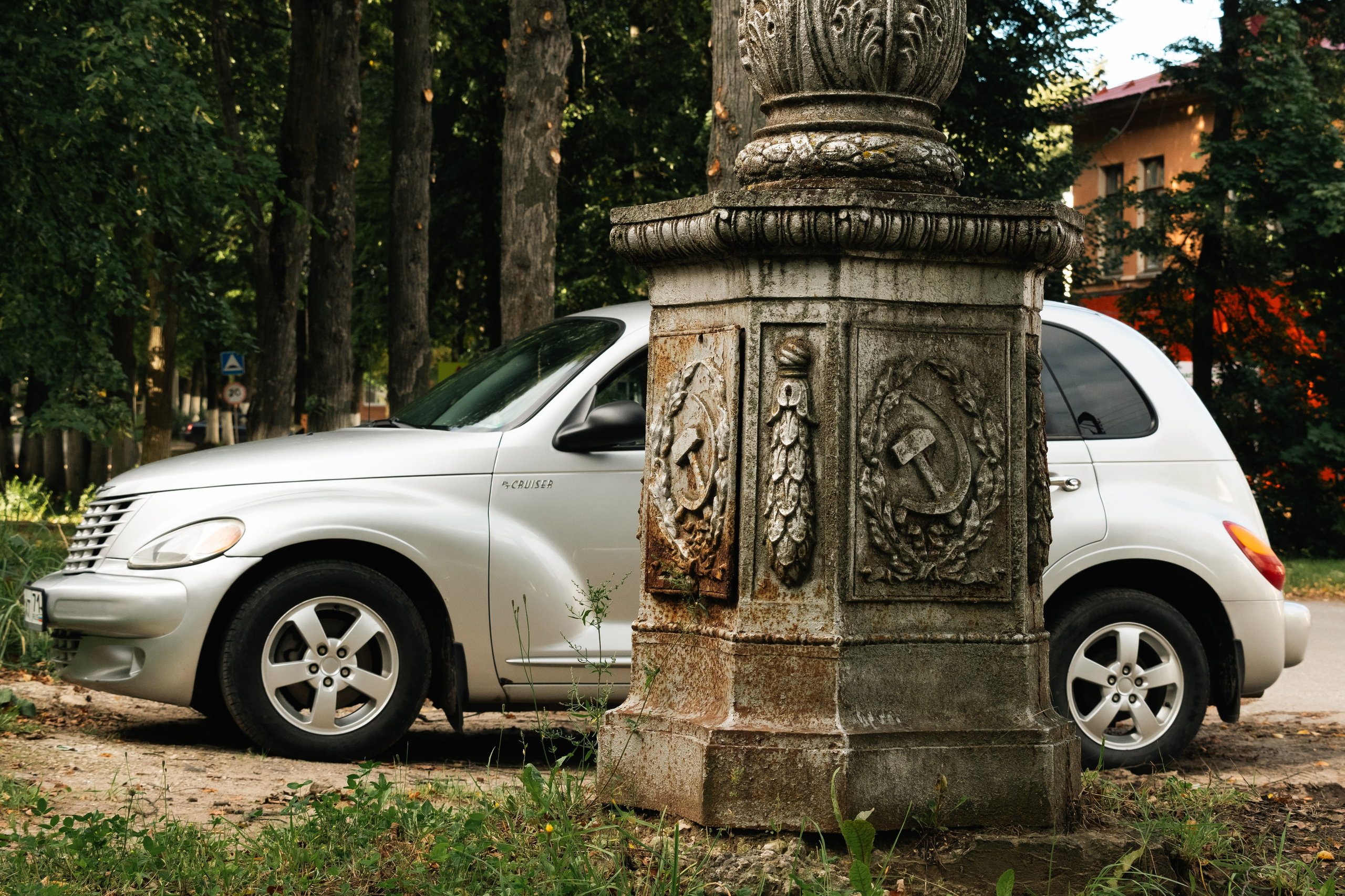 Липки. Фотограф и видеооператор в Туле | Даниил Рыбак
