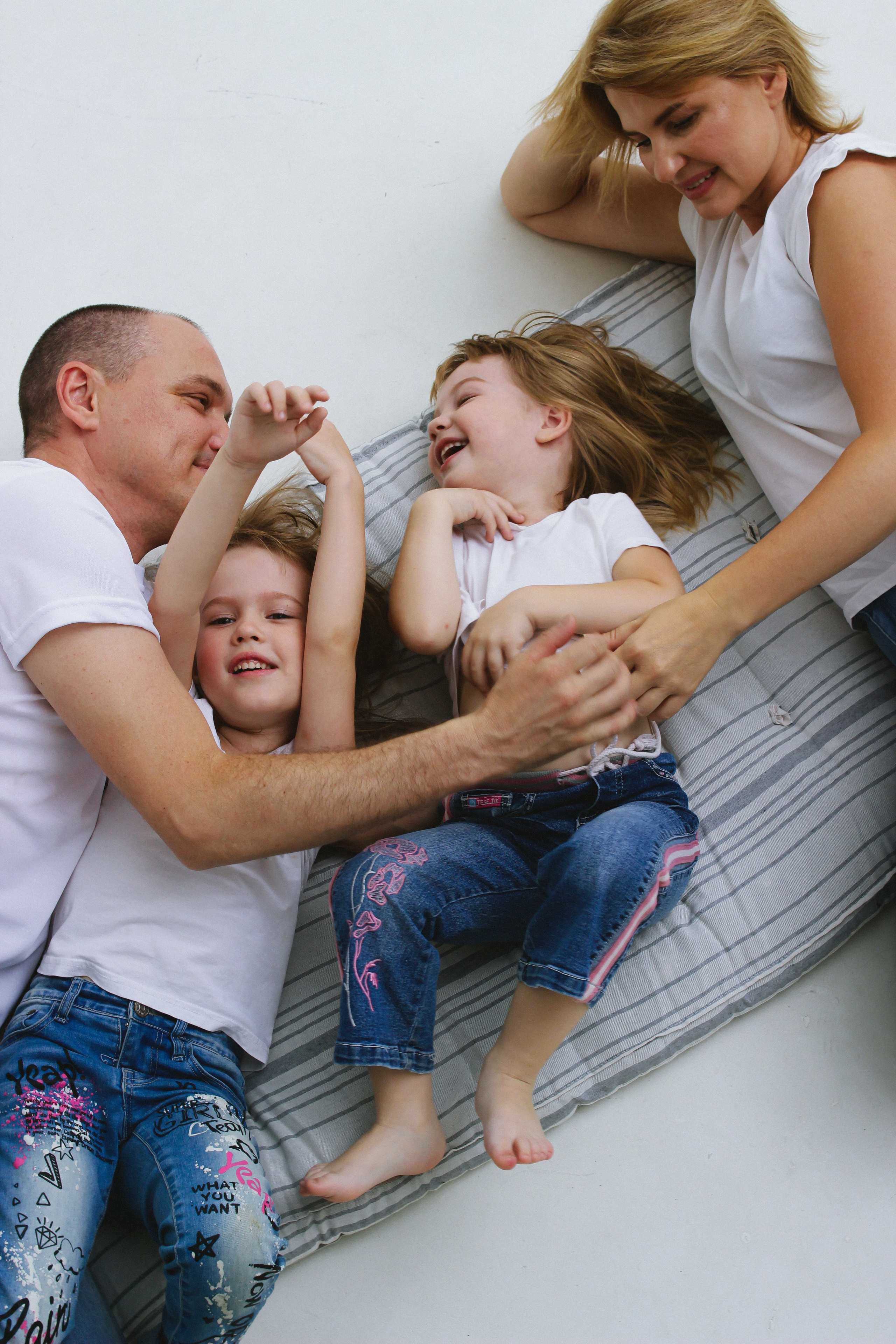 Студийная. Фотограф в Челябинске Ушакова Анастасия