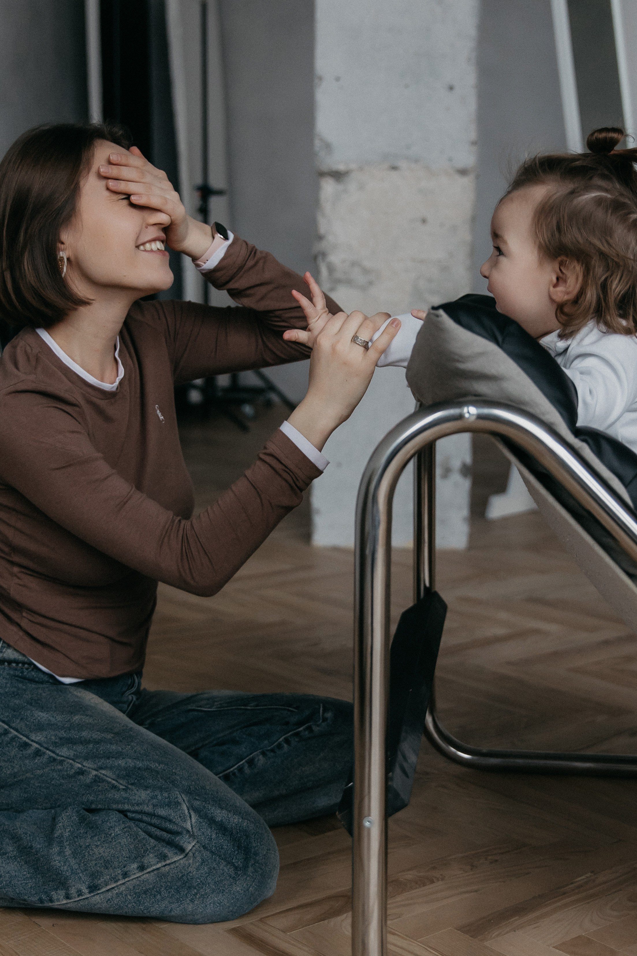 Дима+Настя+Василий. Свадебный и семейный фотограф в Волгограде Галина Микитинская