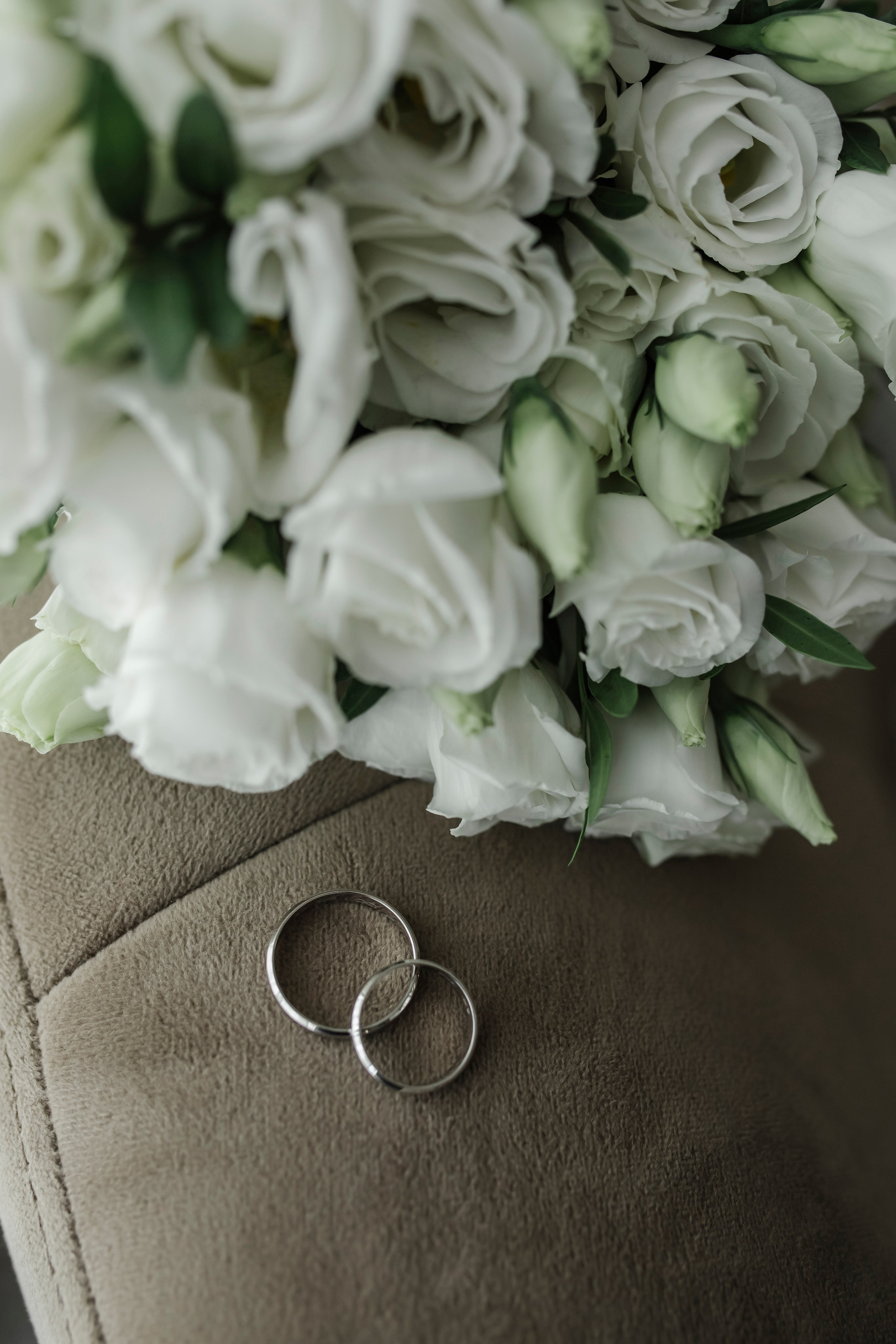 Никита & Мария. Свадебный и семейный фотограф Санкт-Петербурга Мария Родионова