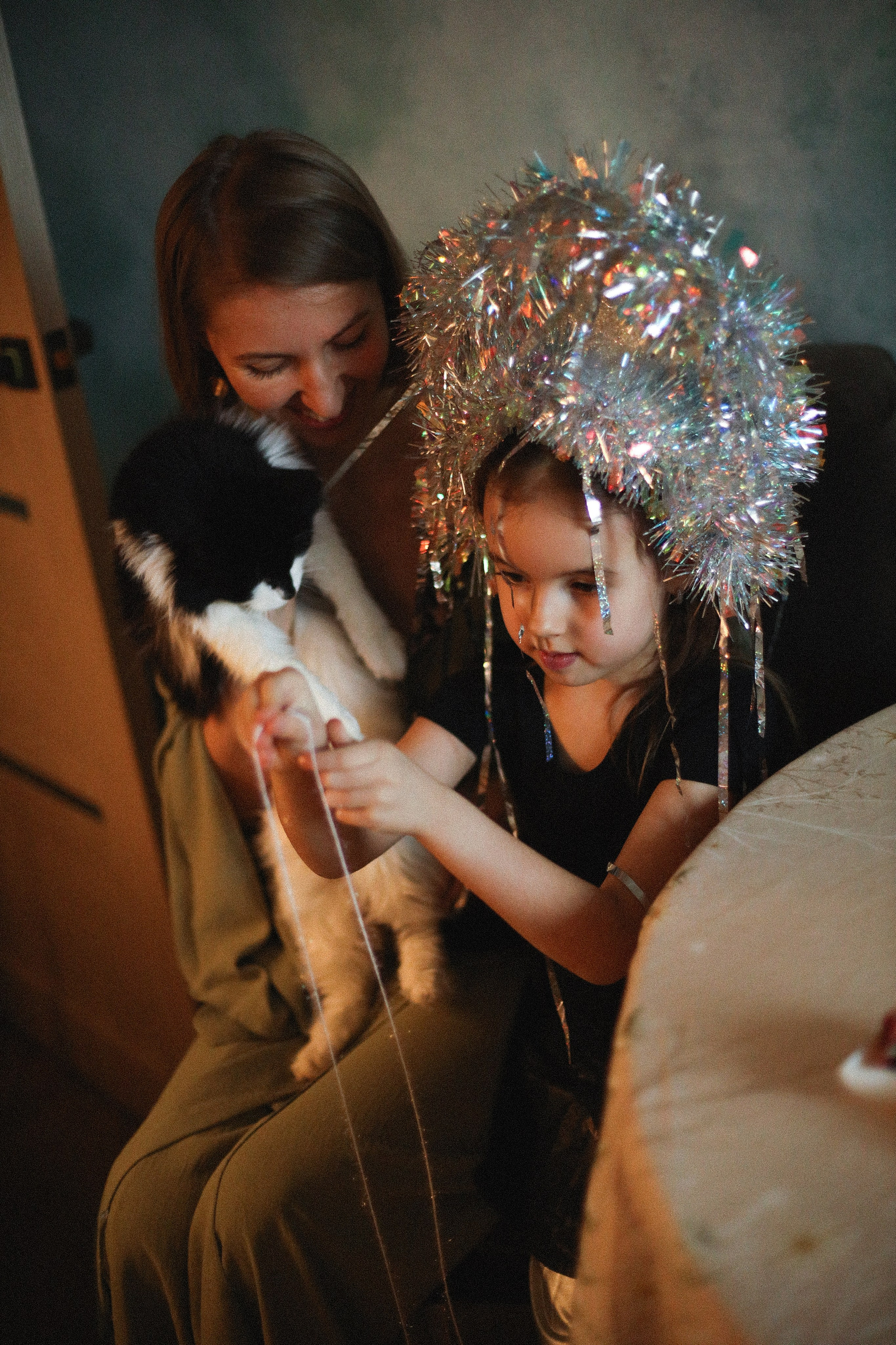 Домашний репортаж. Семейный фотограф в Тюмени | Алёна Снопкова