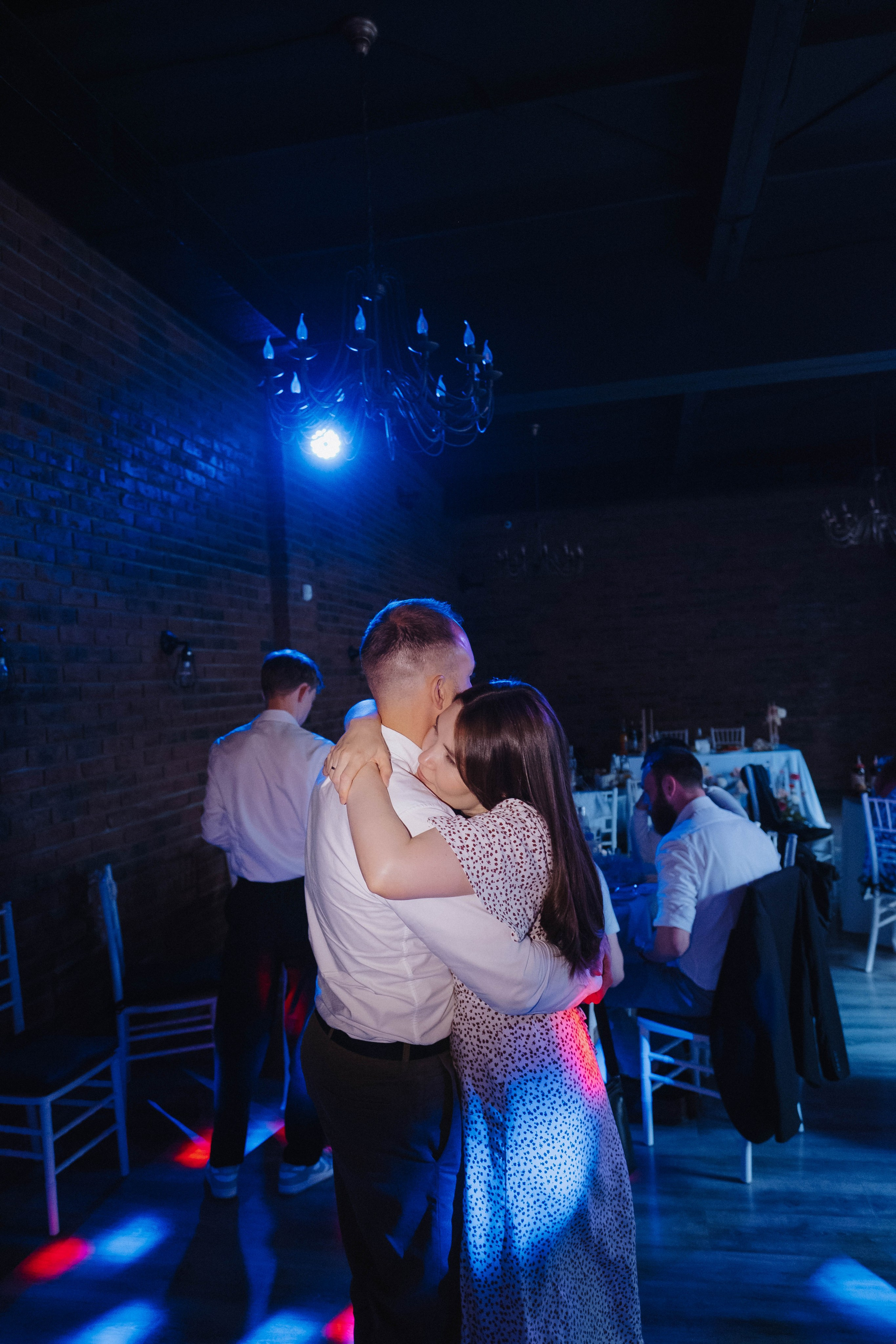 Дарья и Виталий. Свадебный и семейный фотограф г. Волгоград Биленко Ангелина