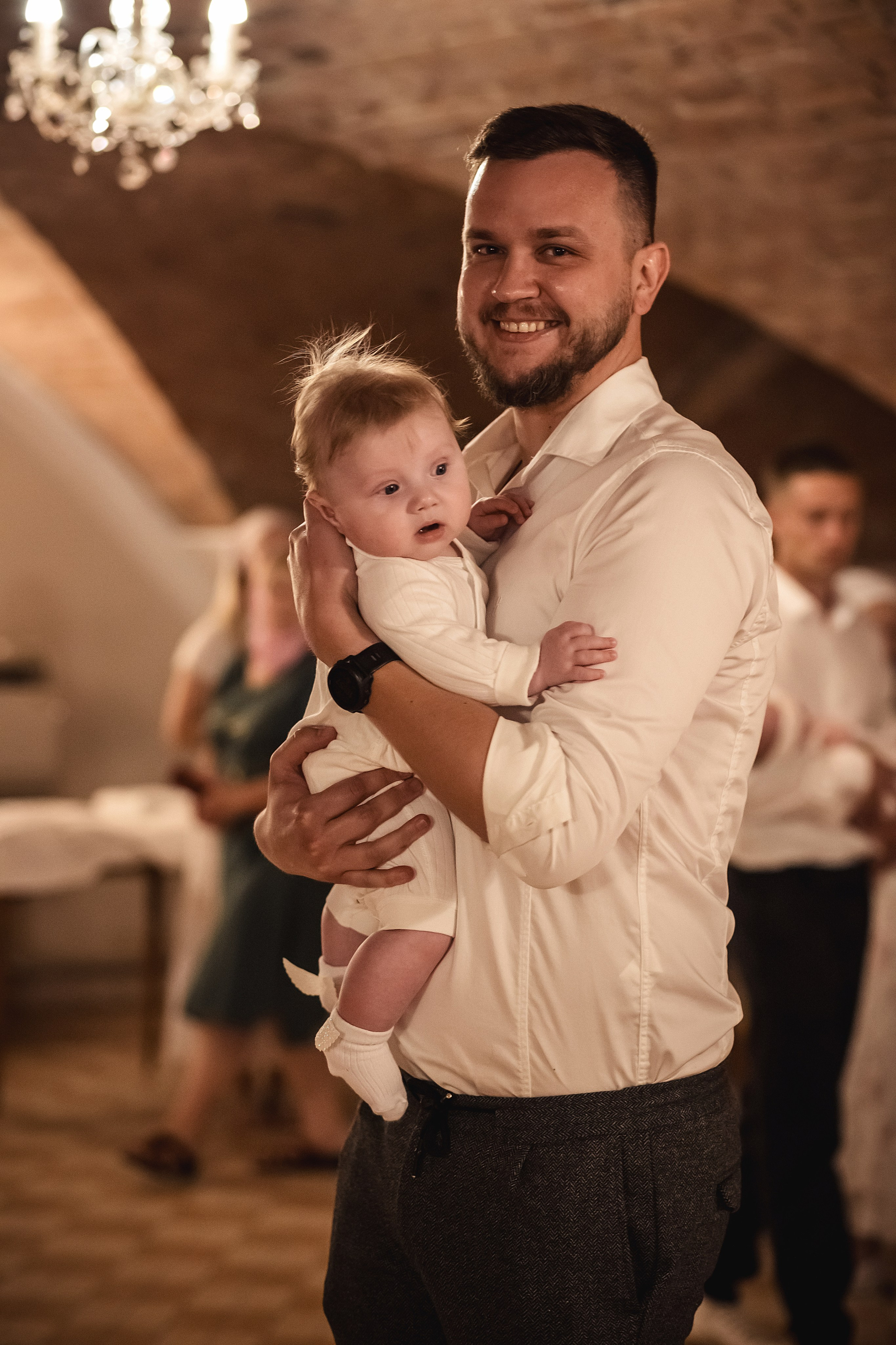 Крещение Артемия