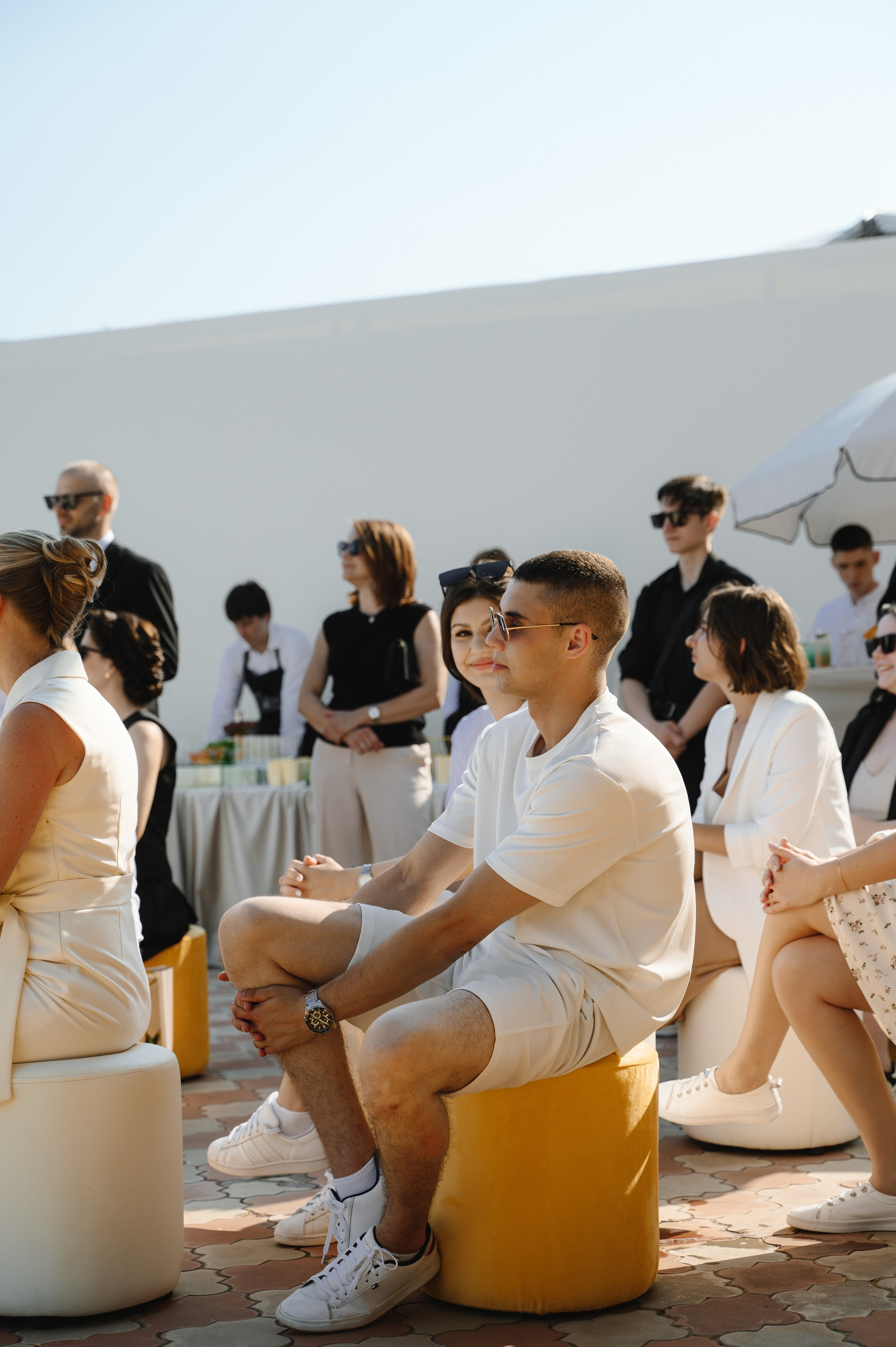 Иван и Анастасия. Свадебный организатор в Тольятти | Самаре