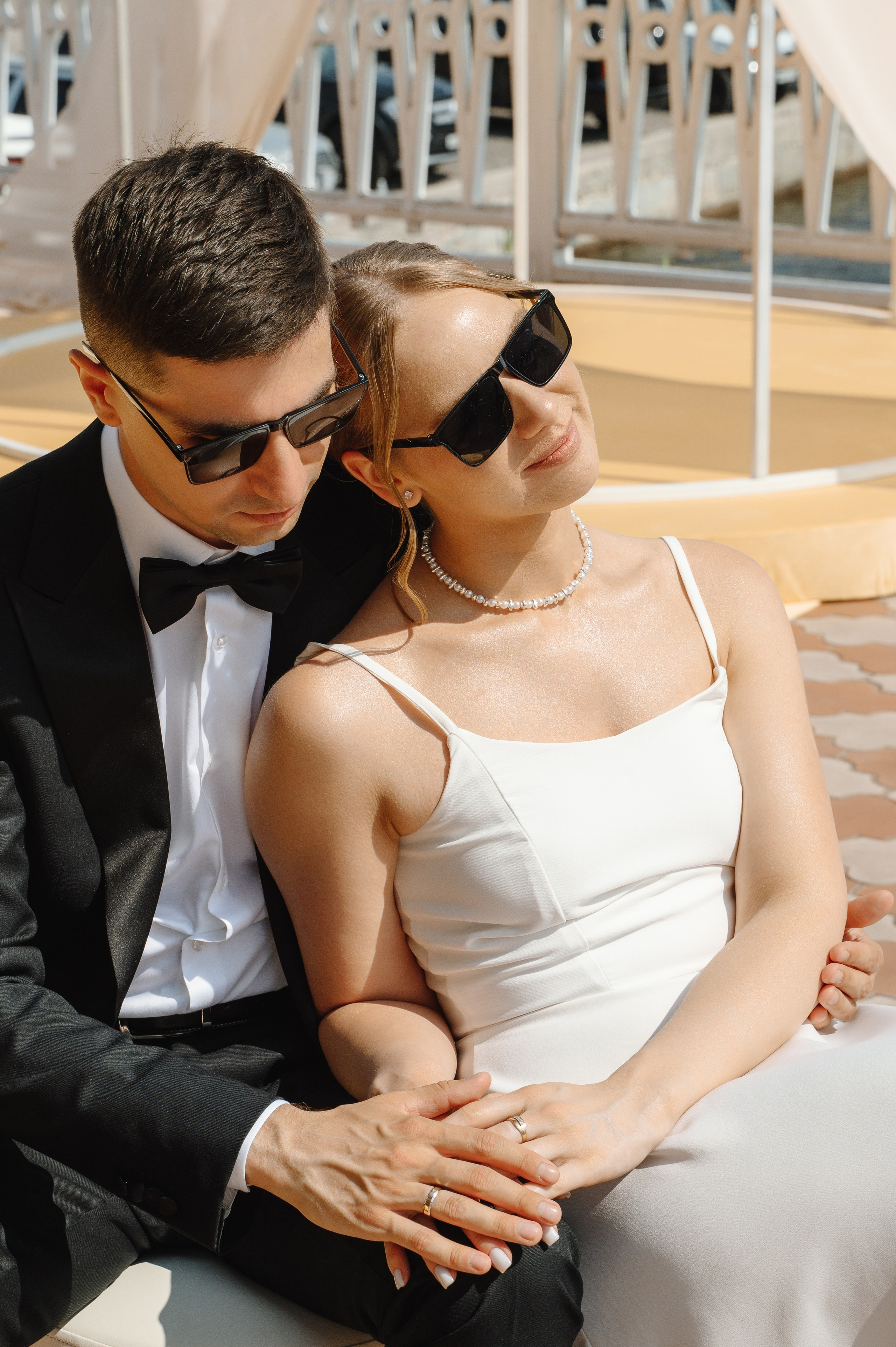 Иван и Анастасия. Свадебный организатор в Тольятти | Самаре