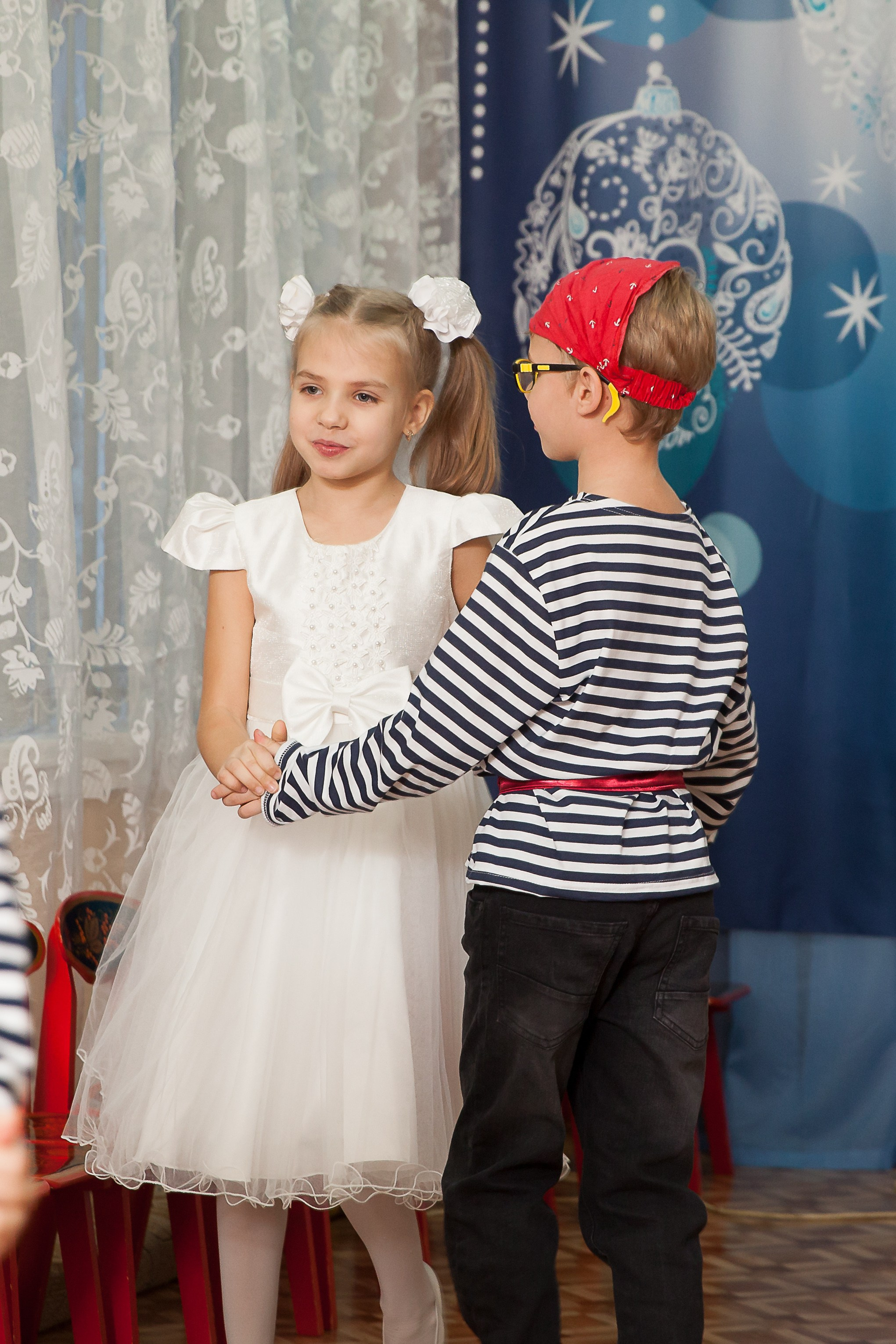 Новый Год 1508. Выпускные альбомы Москва. Фотограф Шукурова Кристина