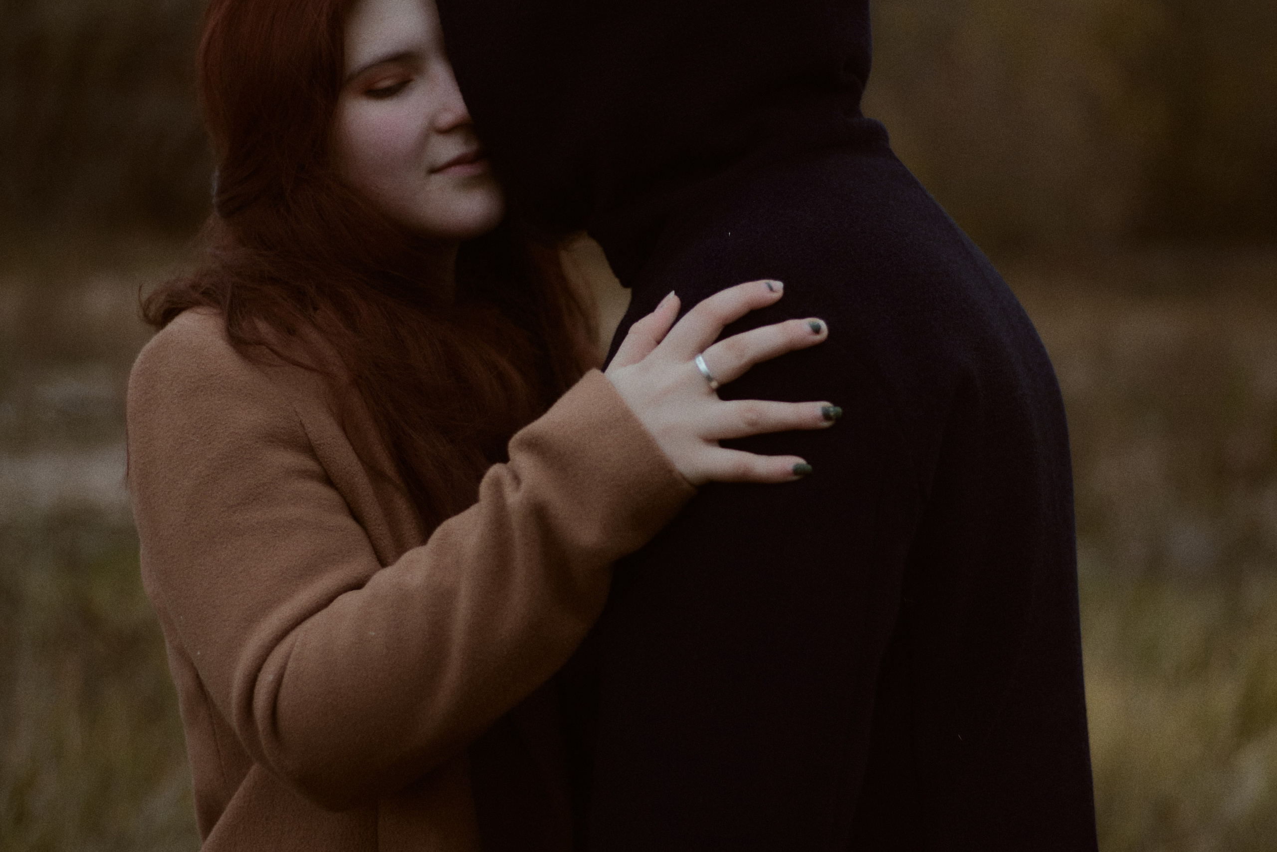 Агата и Даниил. Фотограф лавстори Москва/МО Приятелева Ангелина