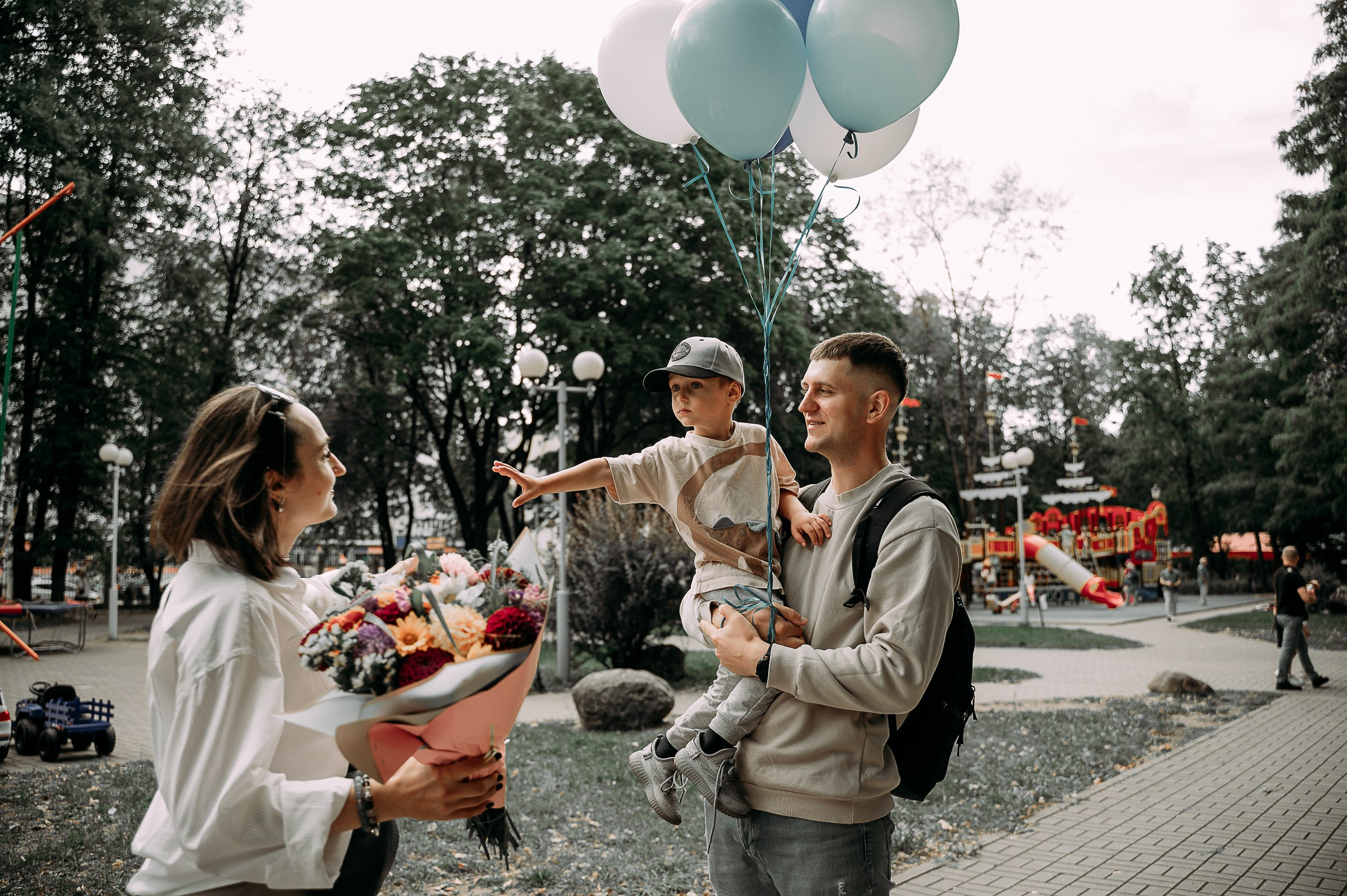***. Портретный, индивидуальный, семейный фотограф в Минске Ирина Гулинская