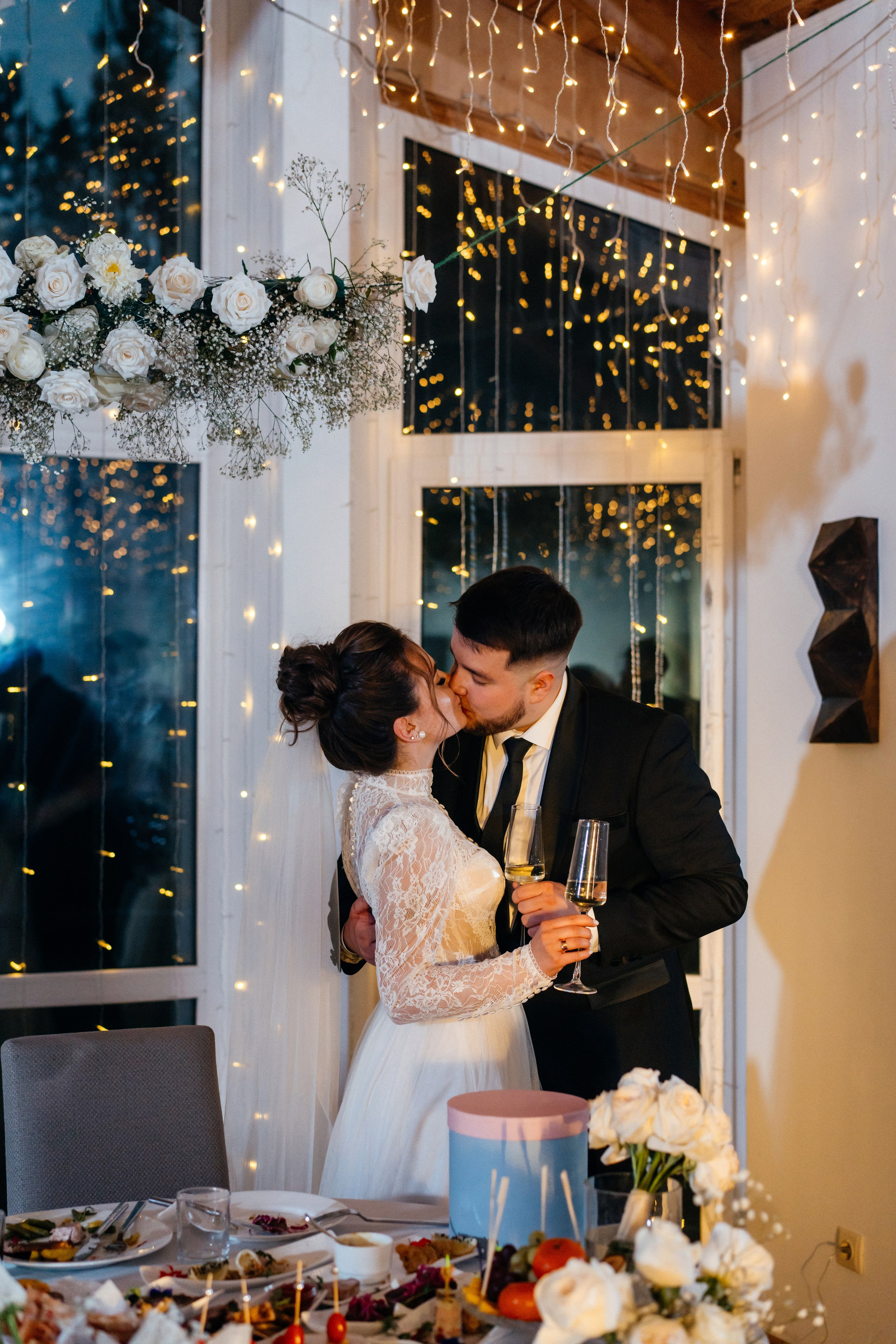 Милена & Павел. Свадебная фото и видеосъемка в Гомеле