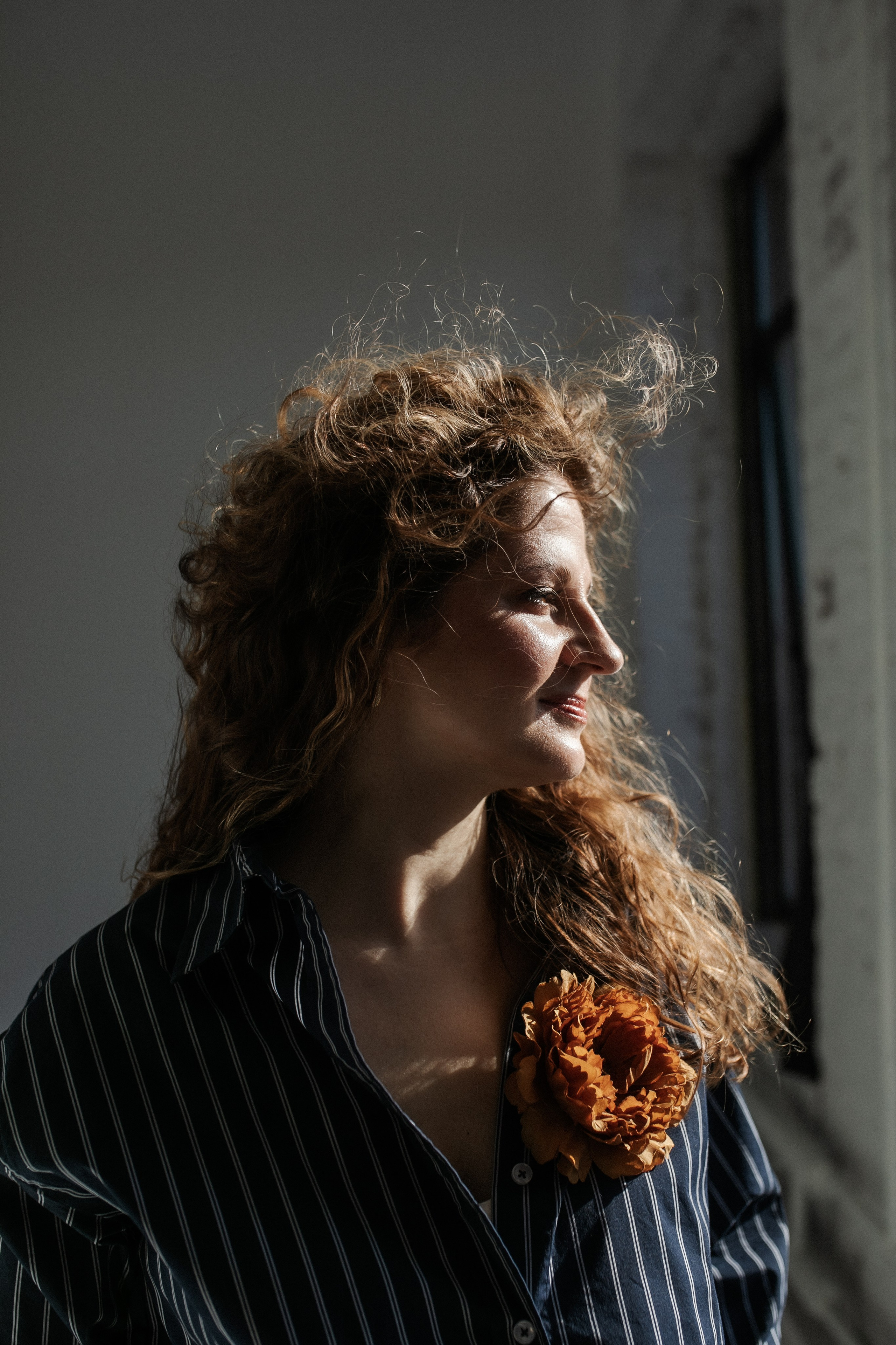 Маша. Портретный фотограф Мария Шарко Санкт-Петербург и Москва