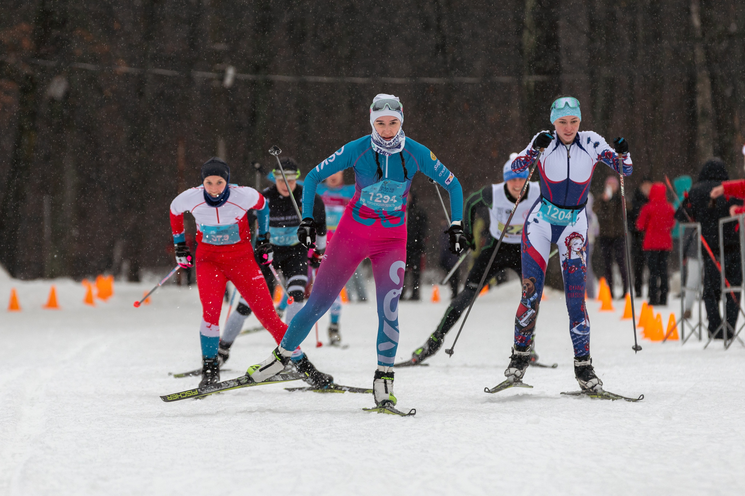 Съёмки спортивных мероприятий. Александр Хрипушин фотограф Воронеж
