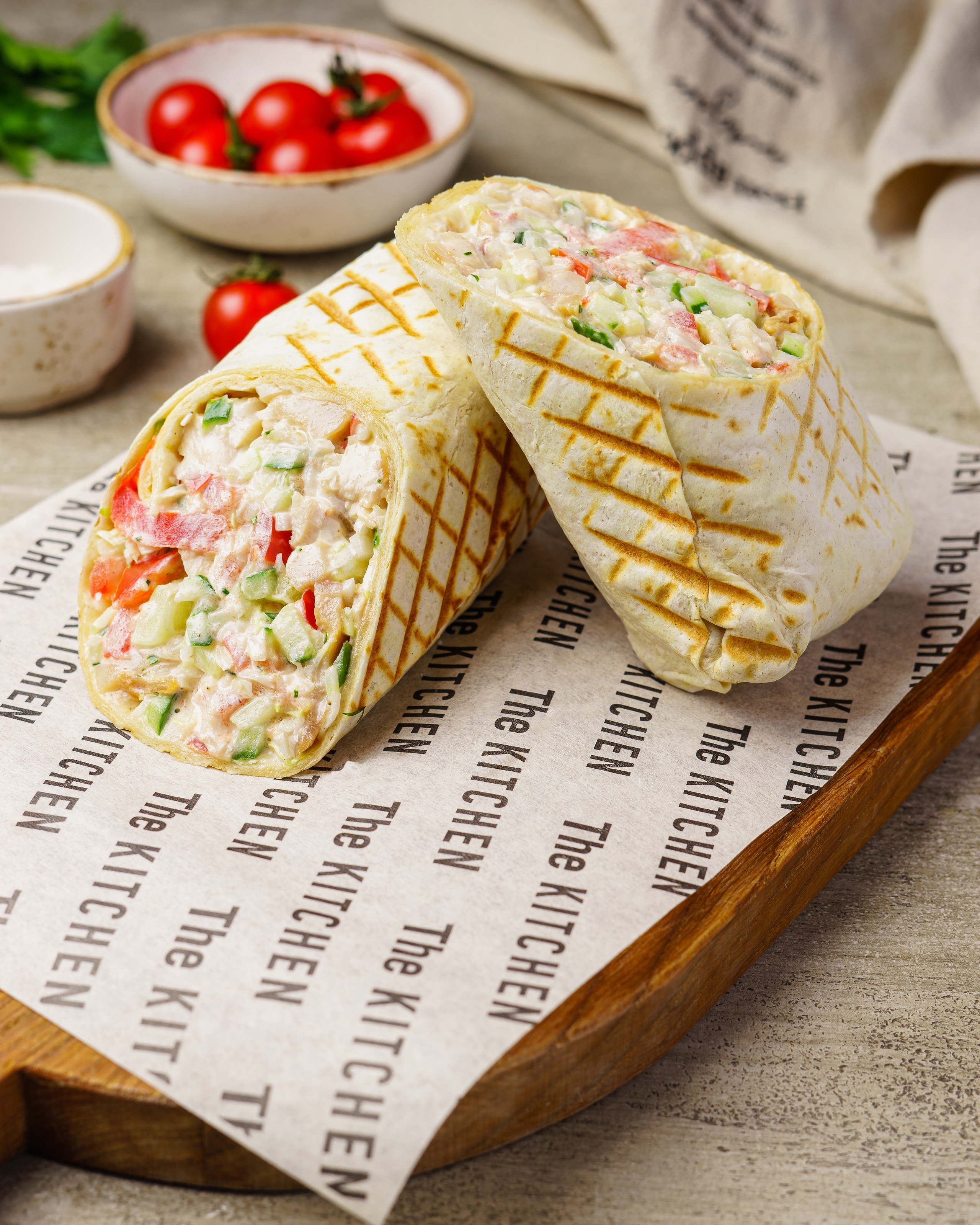 Еда. Фуд-фотограф в Санкт-Петербурге | Foodphotoschulz