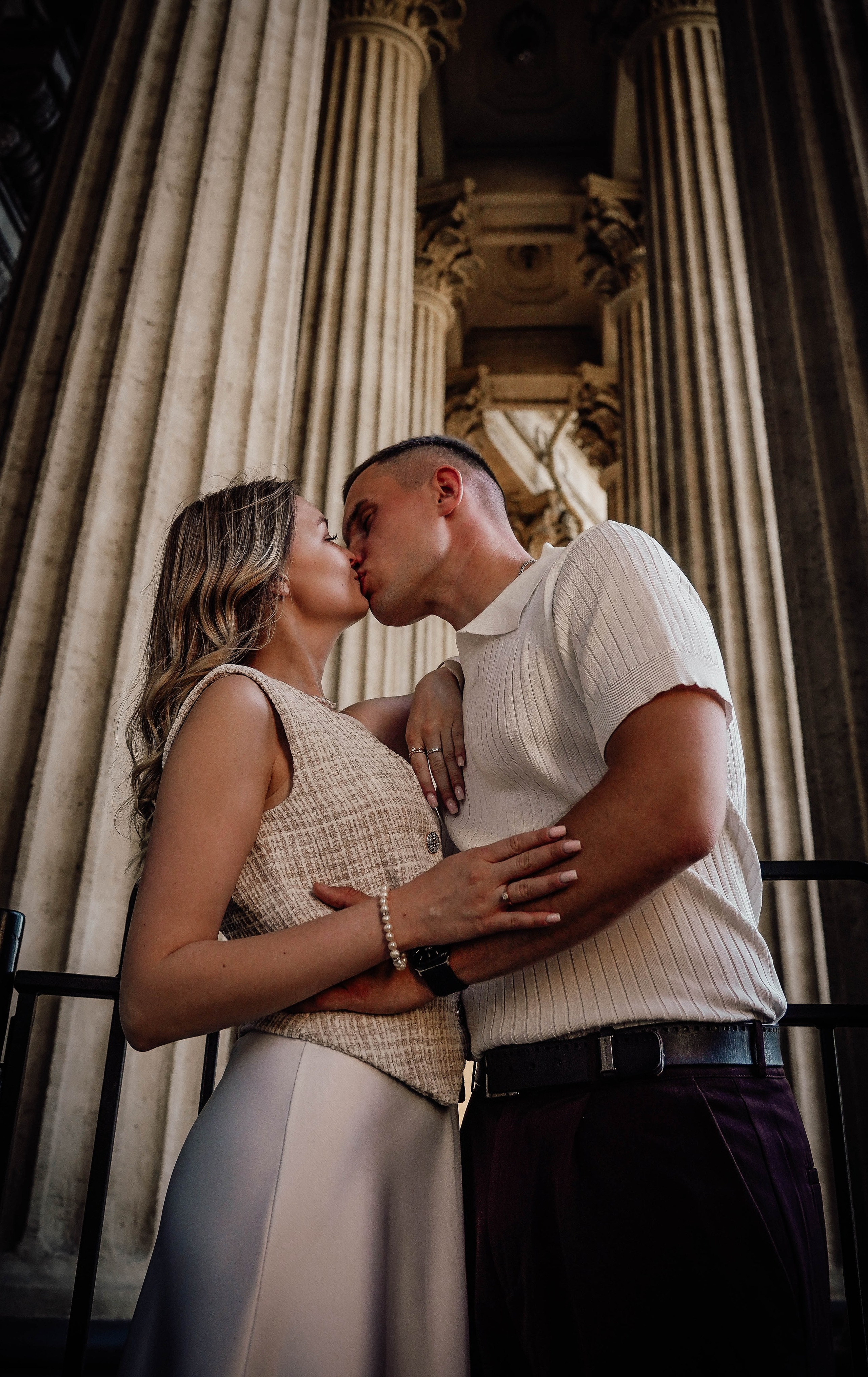 Love Story. Семейный и детский фотограф в Санкт-Петербурге и Москве Каролина Коклягина