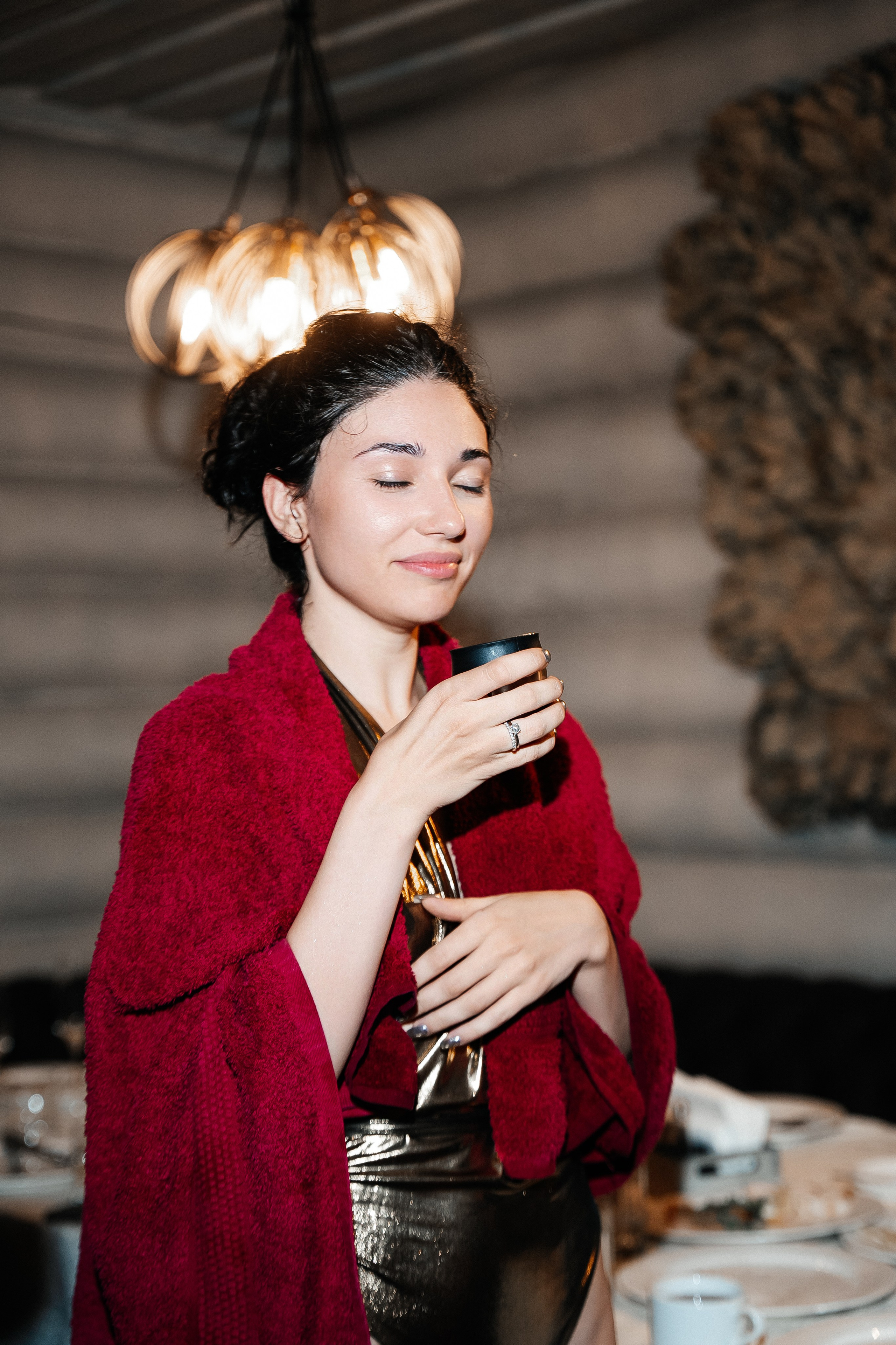 Репортажная съёмка. Фотограф Юлия Восходова