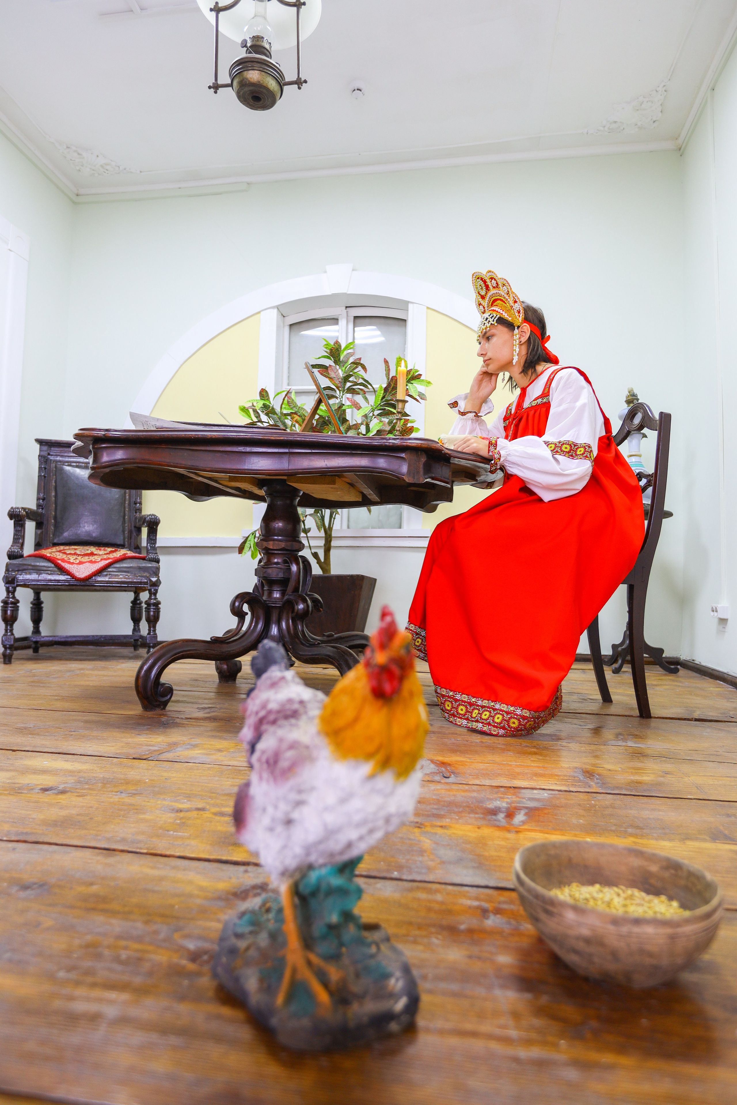 Поездка в Белев и на производство пастилы. Фотограф в Туле Крупский АнДРей. Фотостудия «КАДР71» в Туле