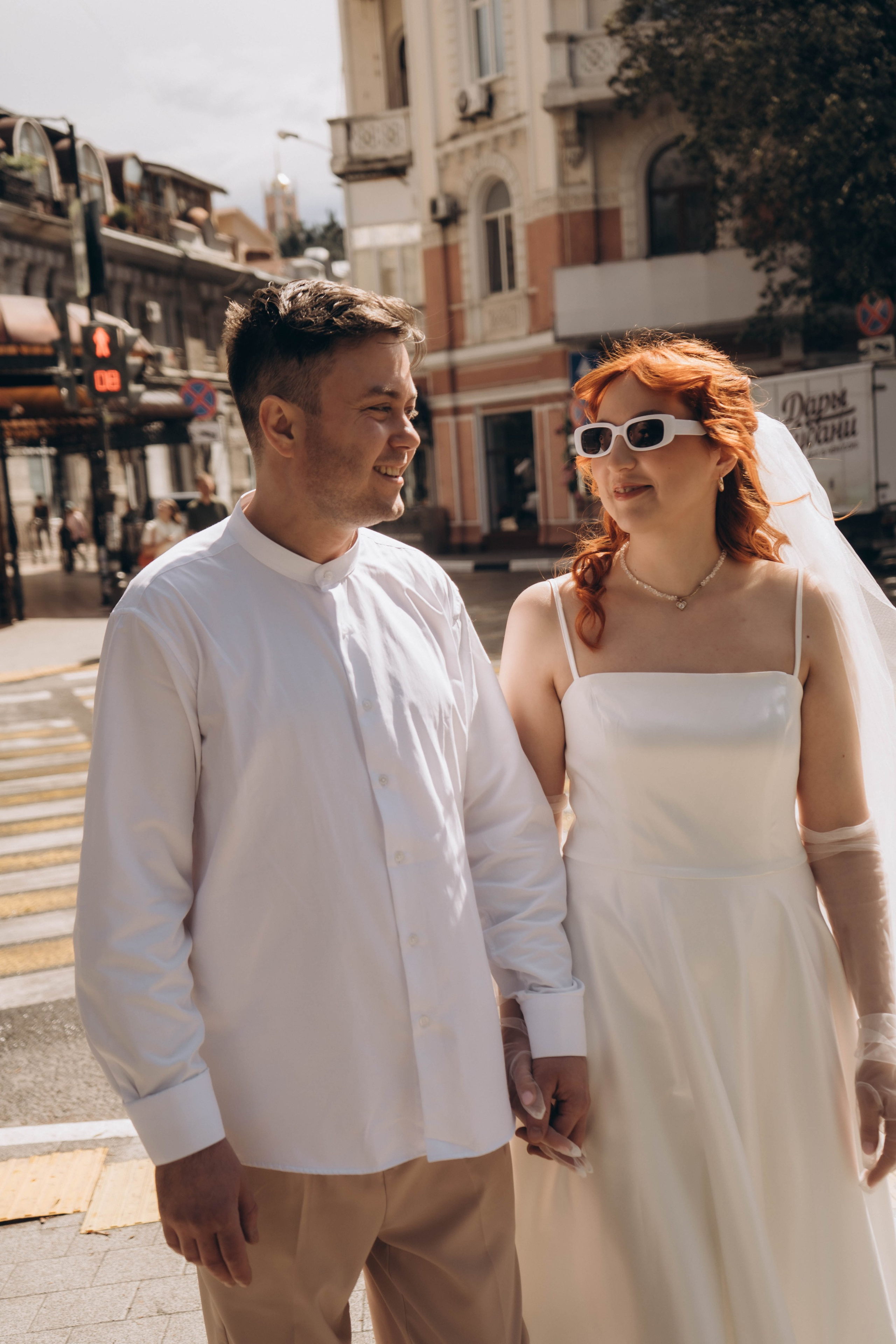 Wedding. Фотограф в Крыму, Ялта, Профессиональная фотосессия
