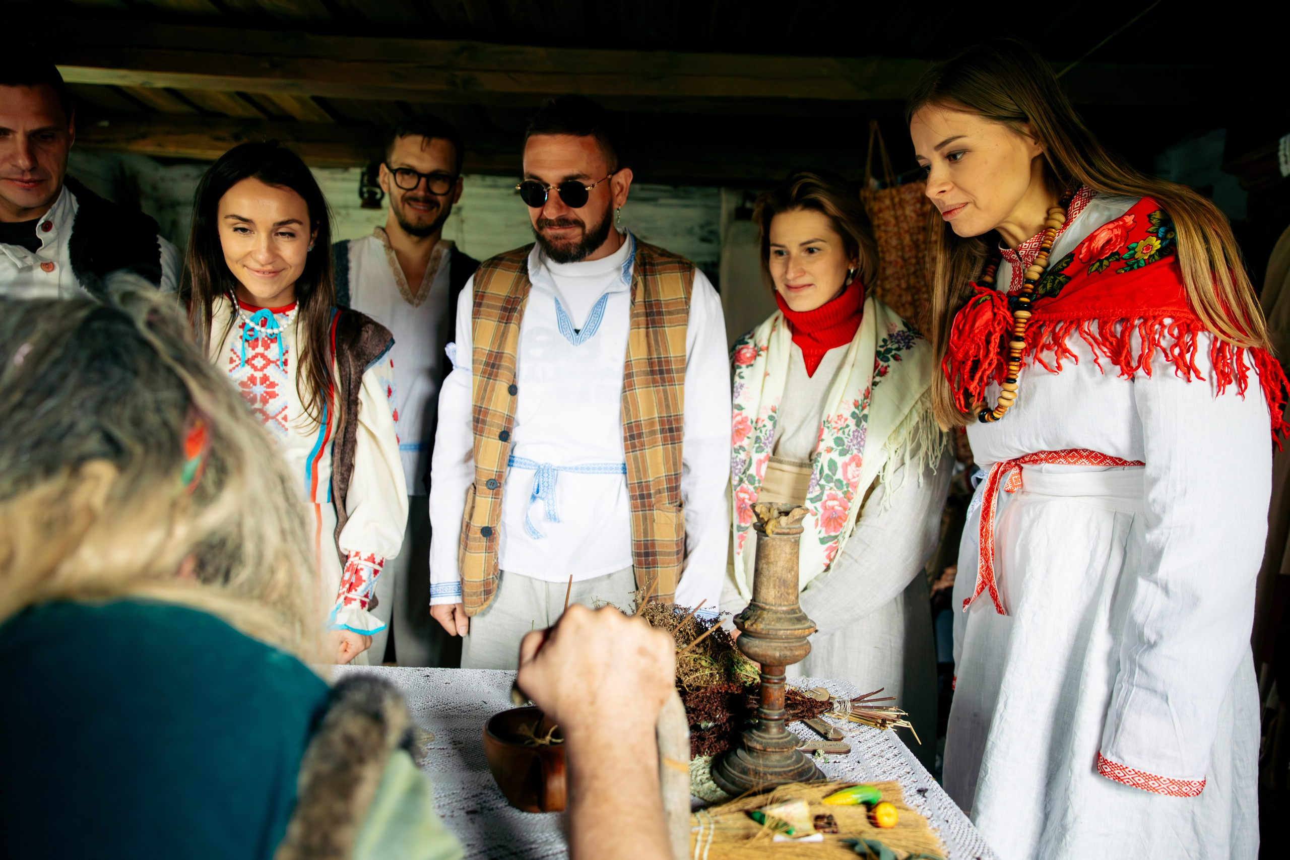 ХОЛОП -тематический праздник. Свадебный фотограф Минск РБ