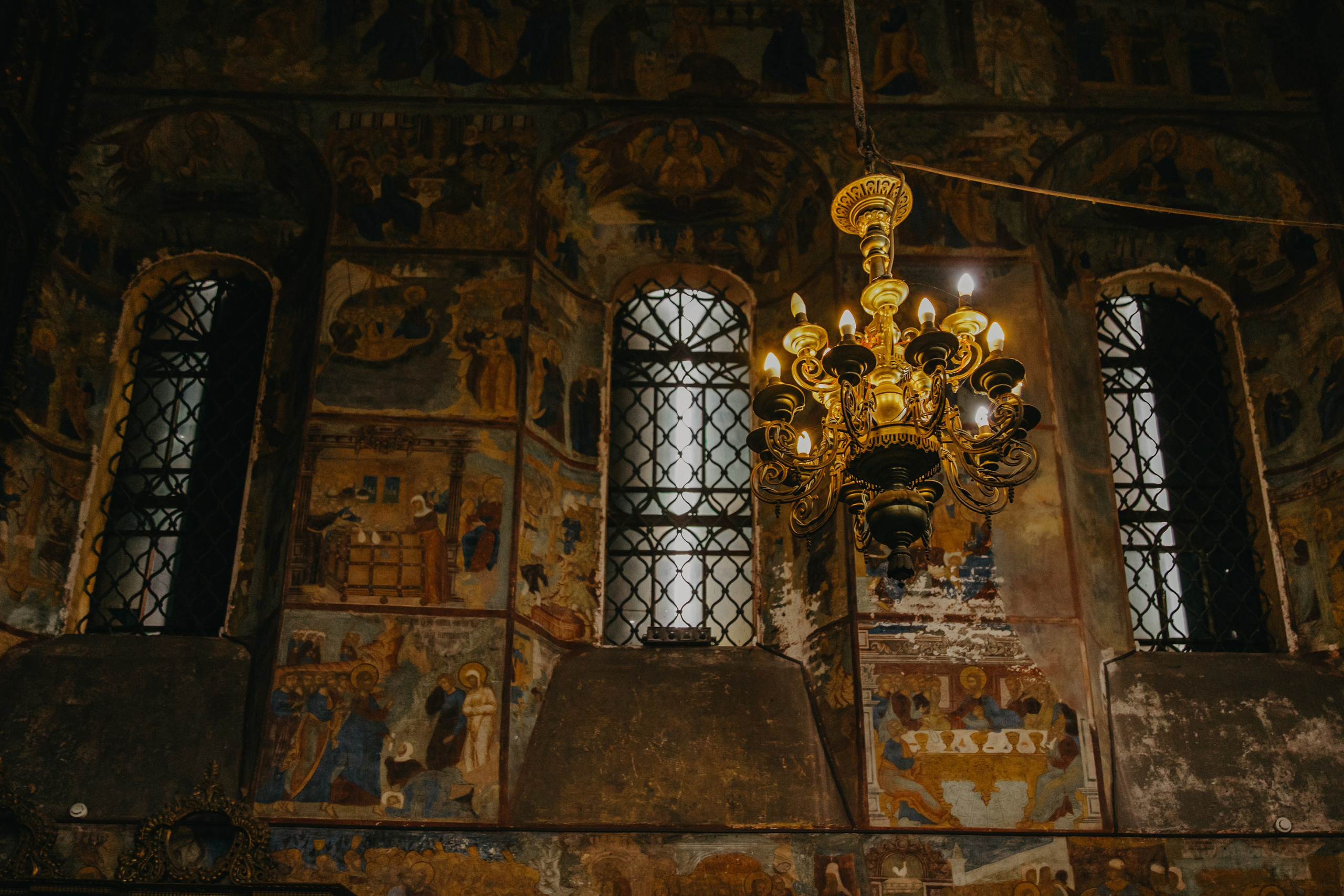 ЭКСПЕДИЦИЯ. НОВЫЕ ИМПРЕССИОНИСТЫ