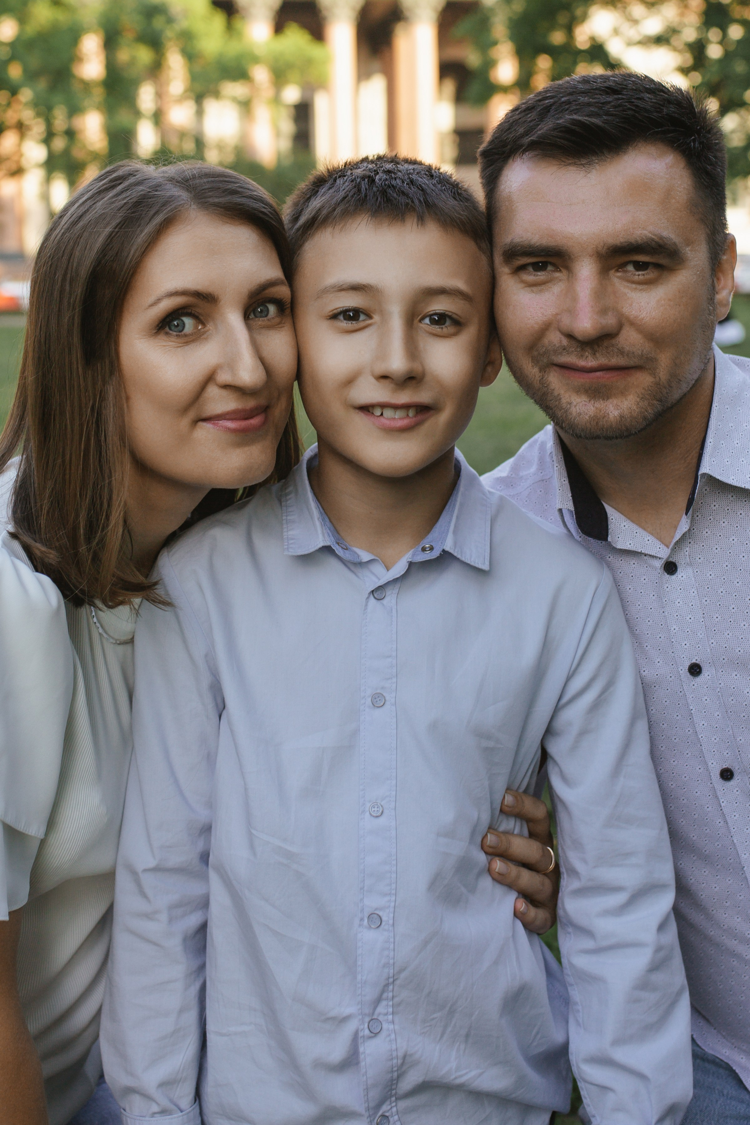 Летние приключения. Свадебный и женский фотограф в Санкт-Петербурге Муртеева Екатерина
