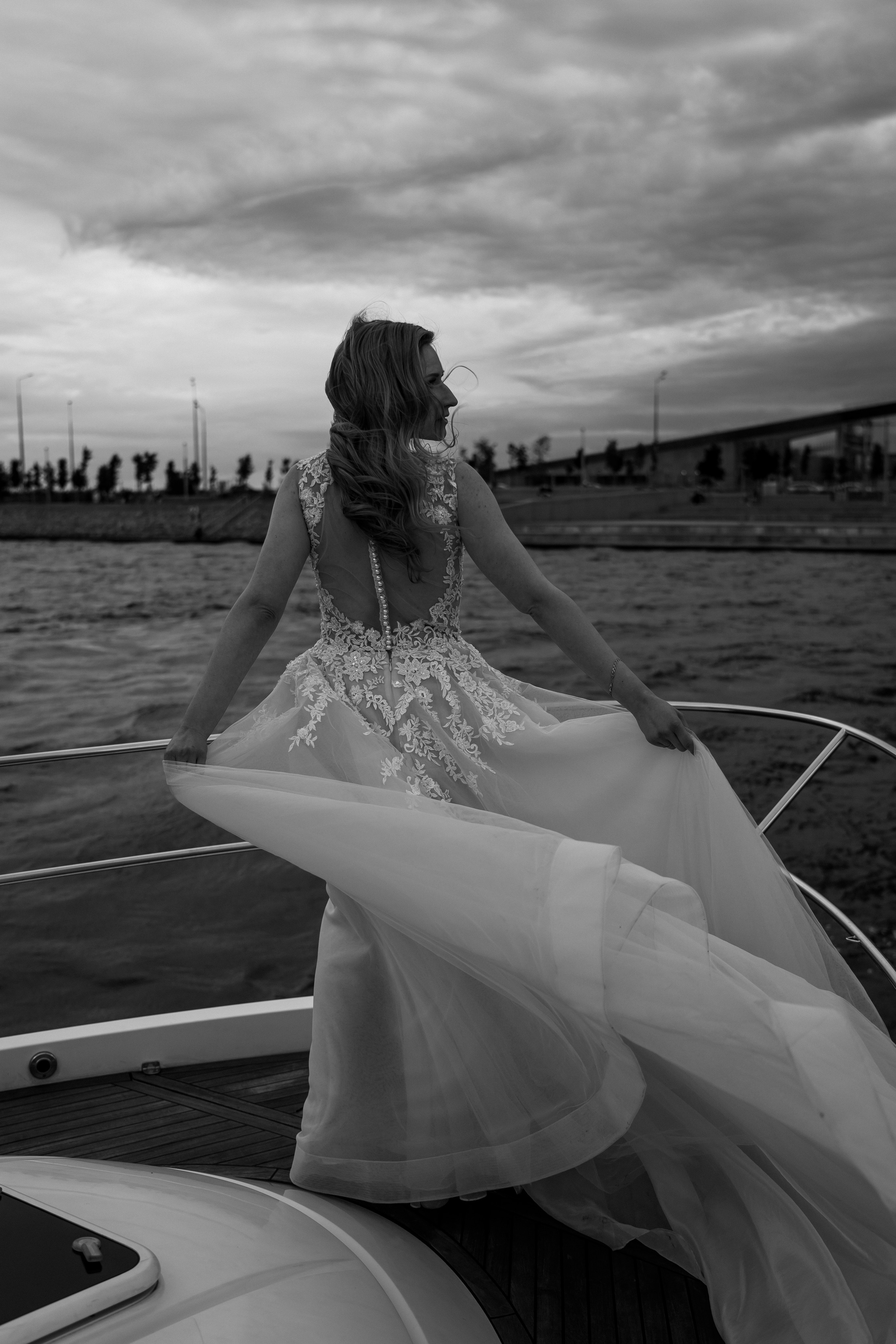 Wedding «Just us». Свадебные фотограф и видеограф Наталья и Анатолий Новиковы СПб