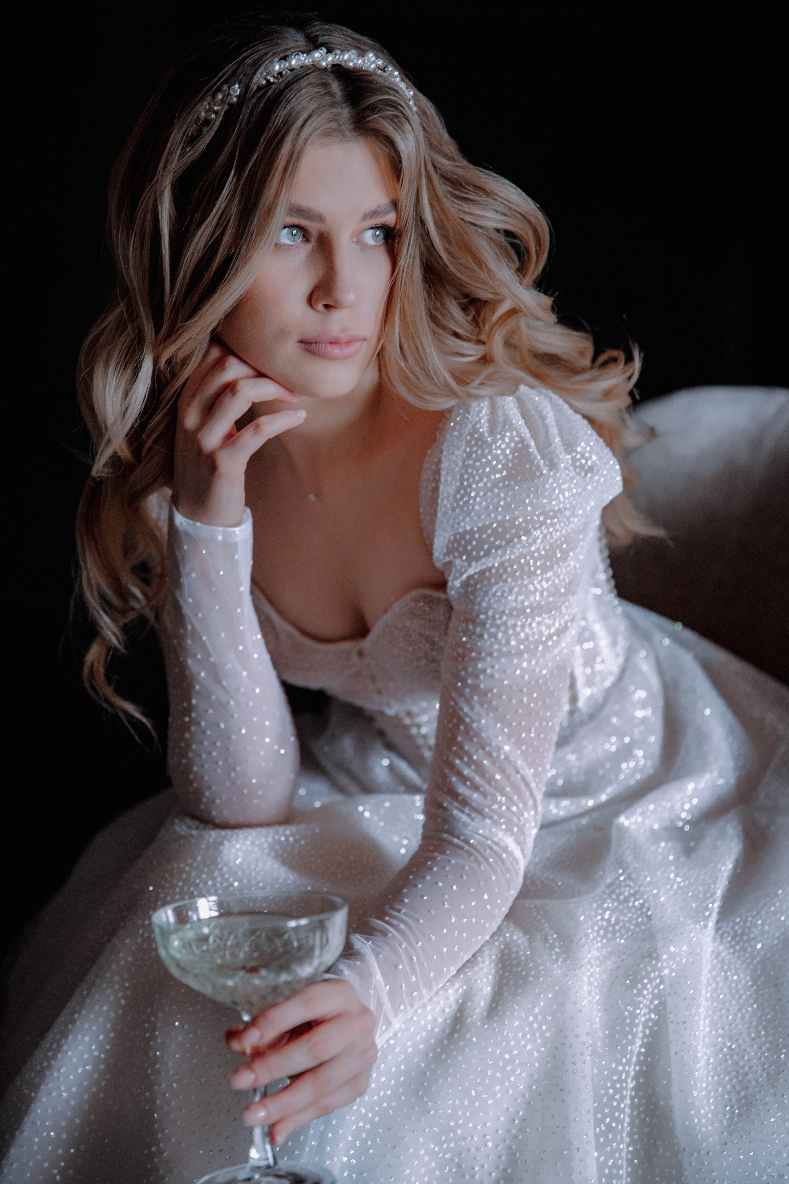 Александр и Анна. Фотограф