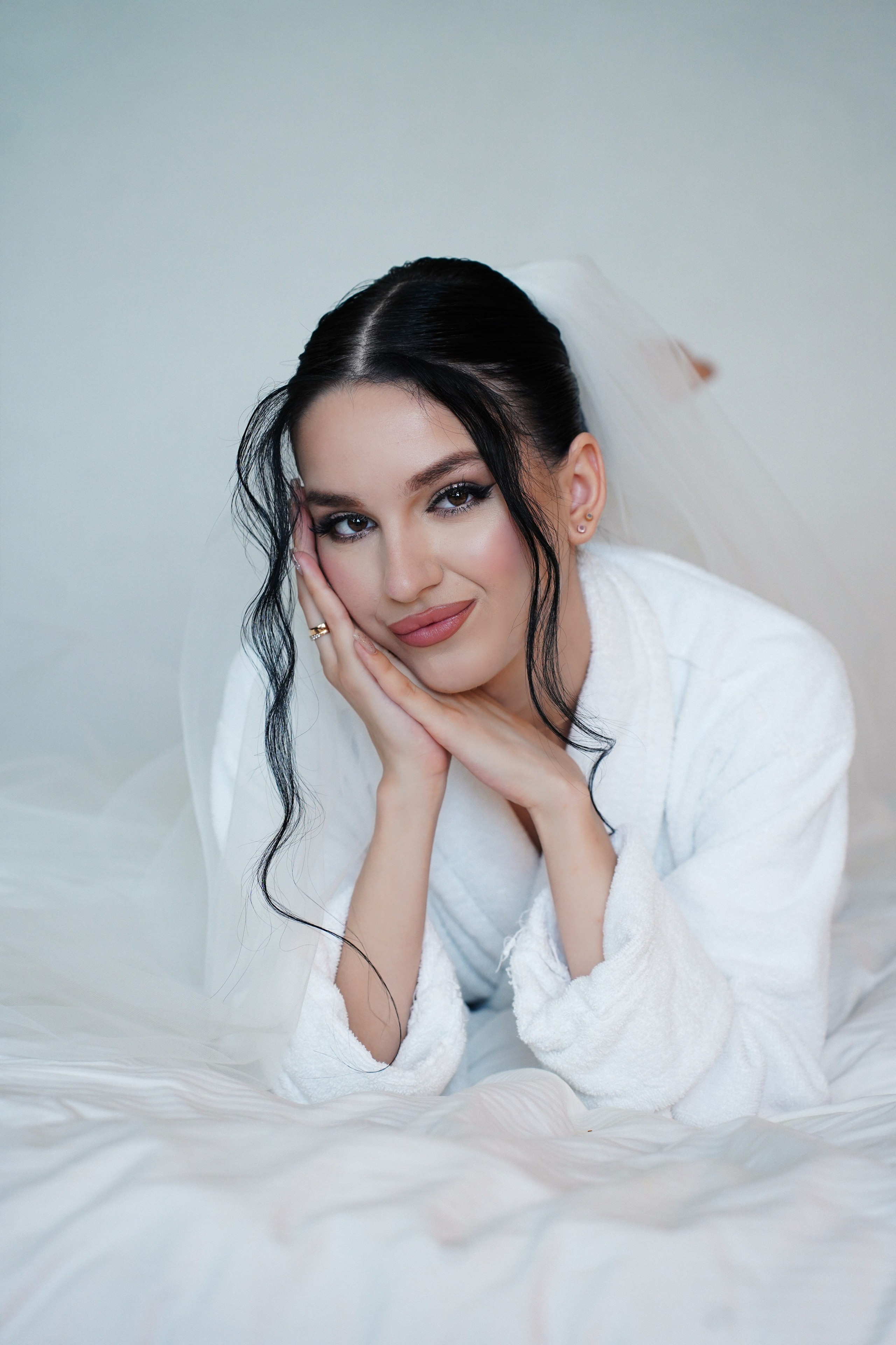 Свадьбы. Фотограф в Оренбурге Мария Иванова