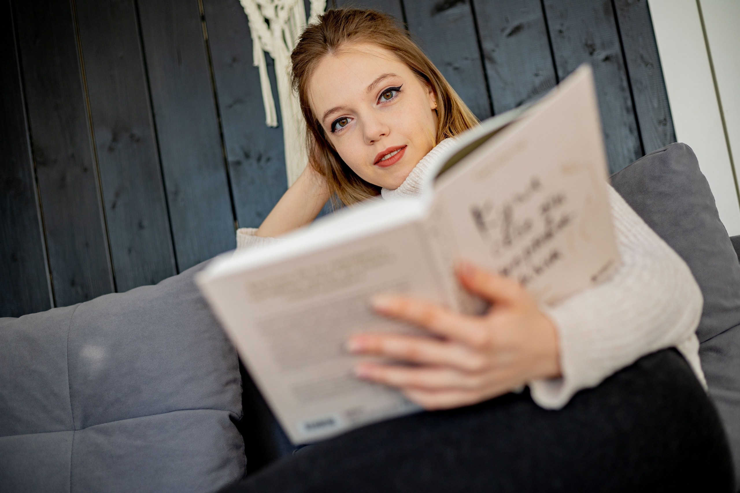 Фотоэнтузиаст Екатеринбург