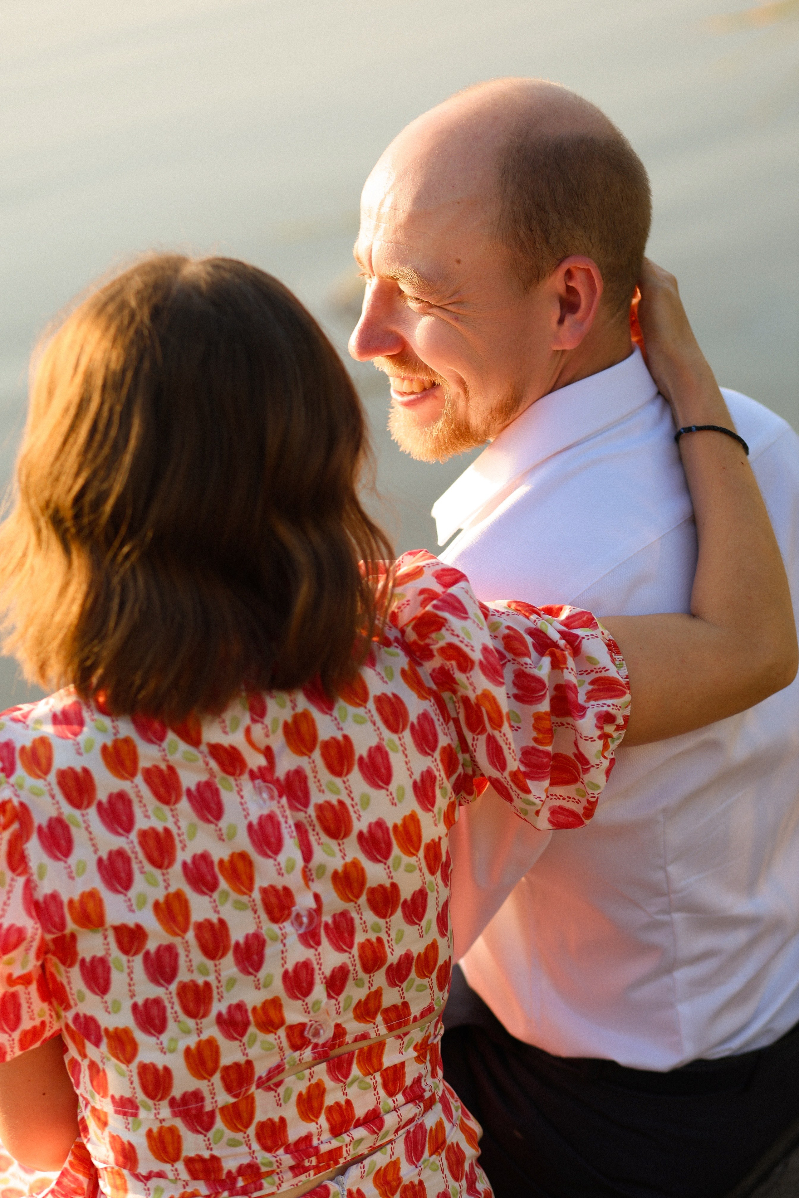 Аня и Семён. О фотографии с душой