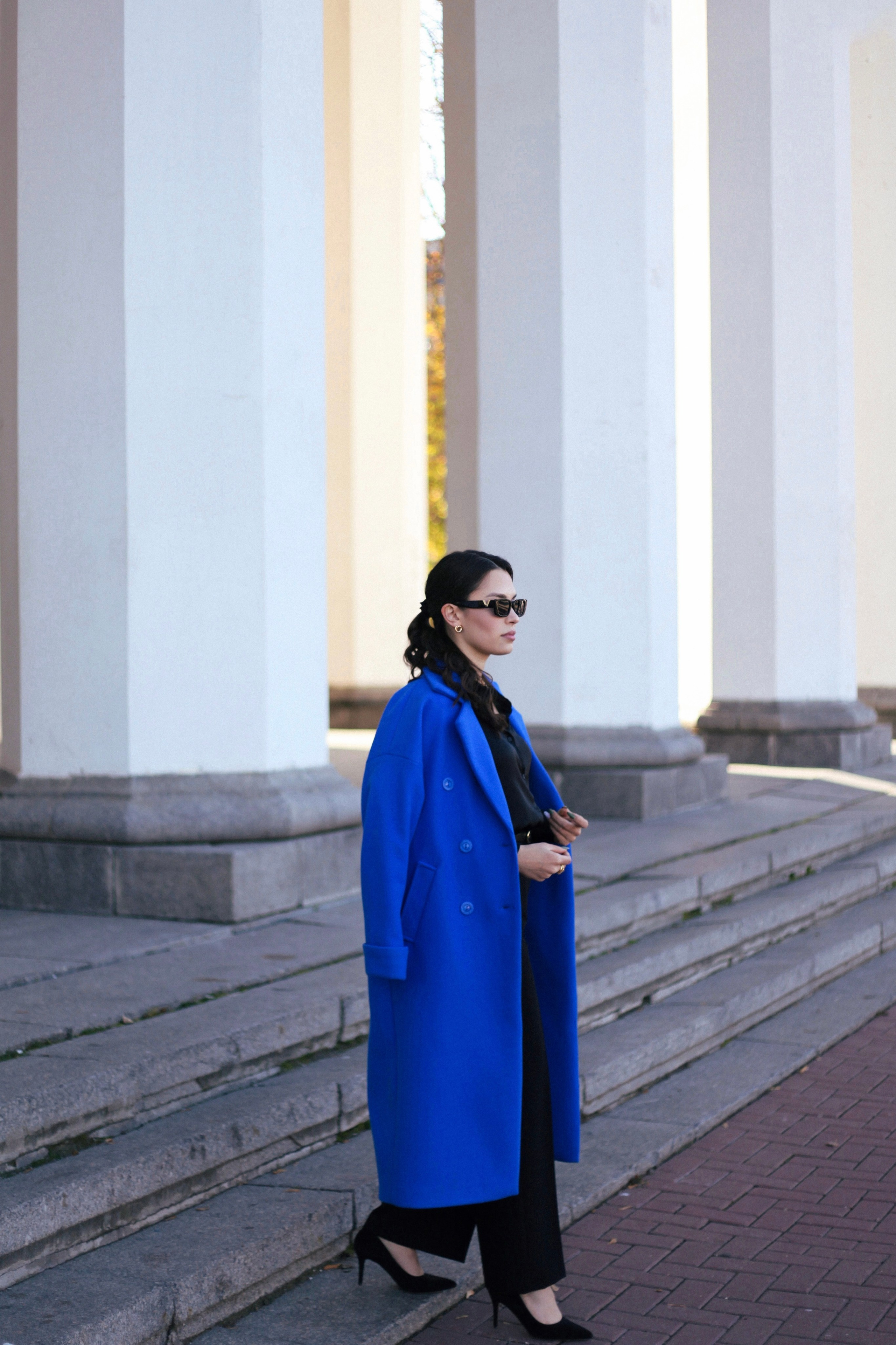 WOMAN. О фотографии с душой