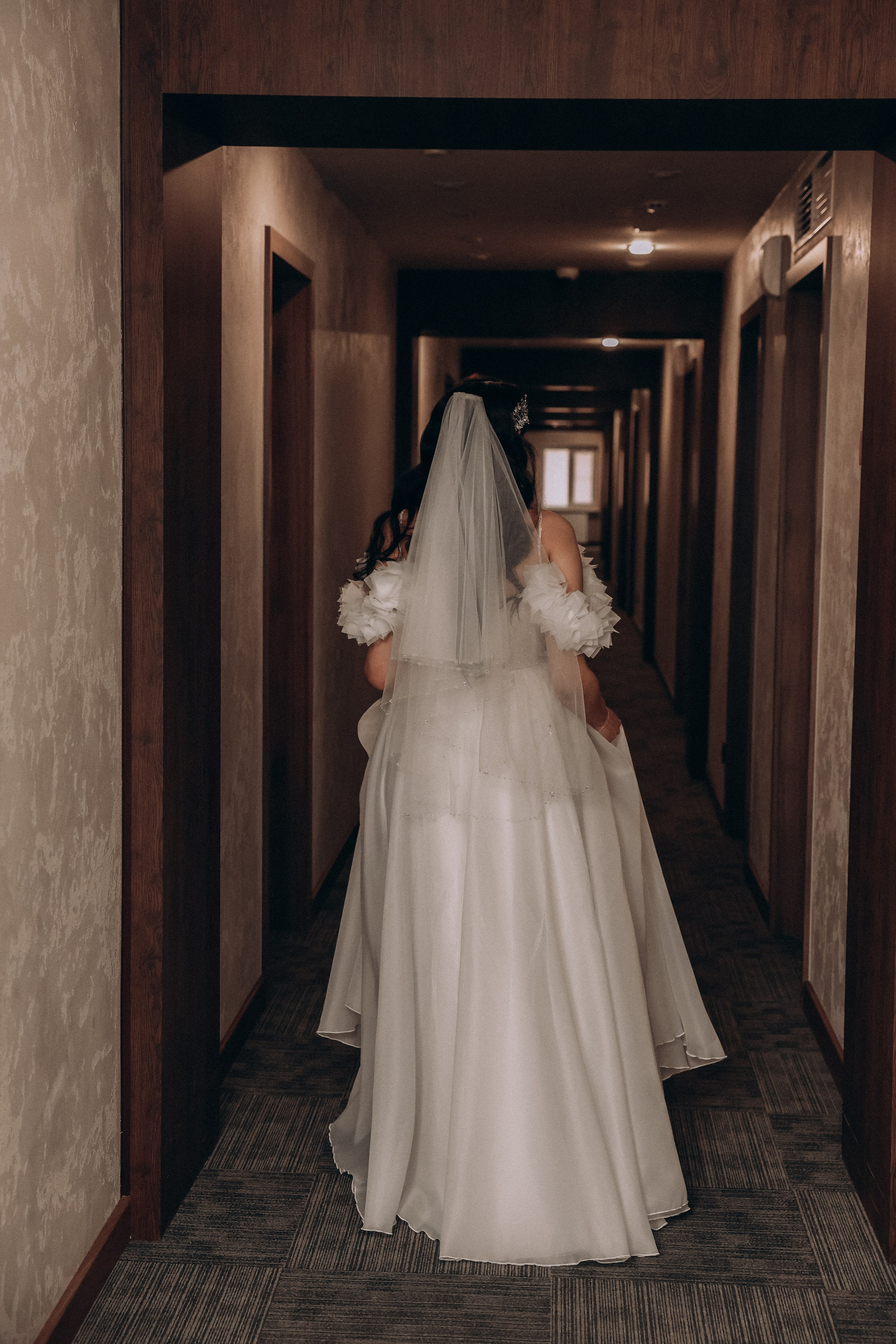 M & V 25’. О фотографии с душой