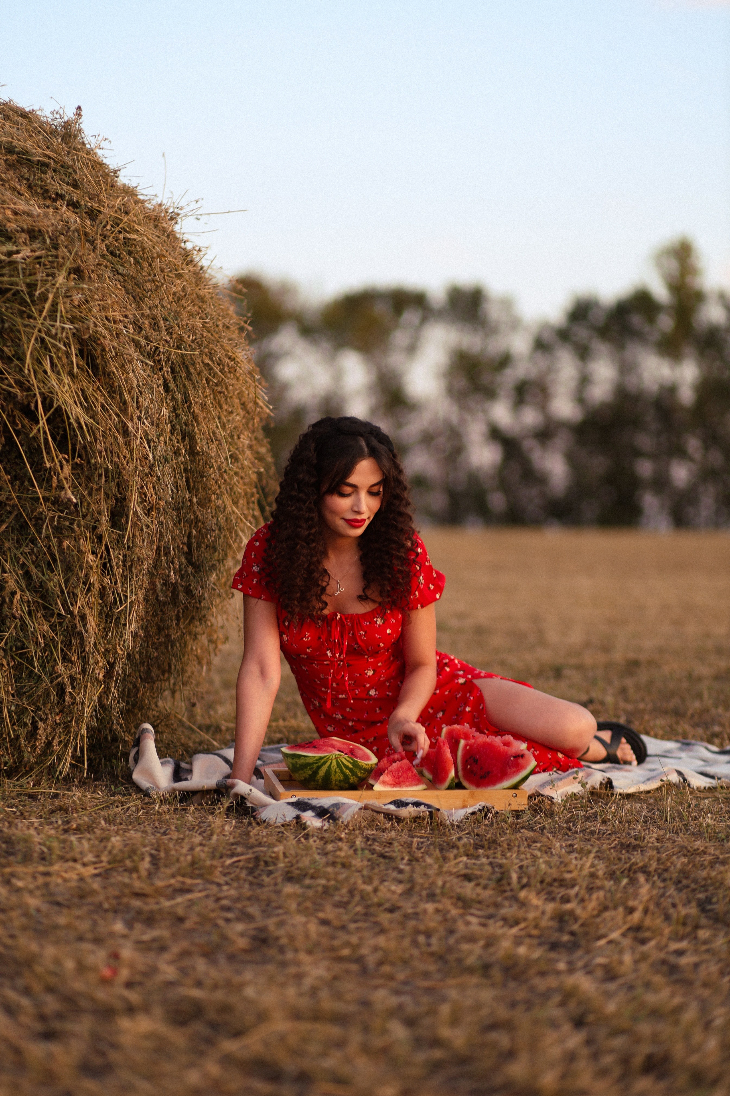 AUGUST. О фотографии с душой