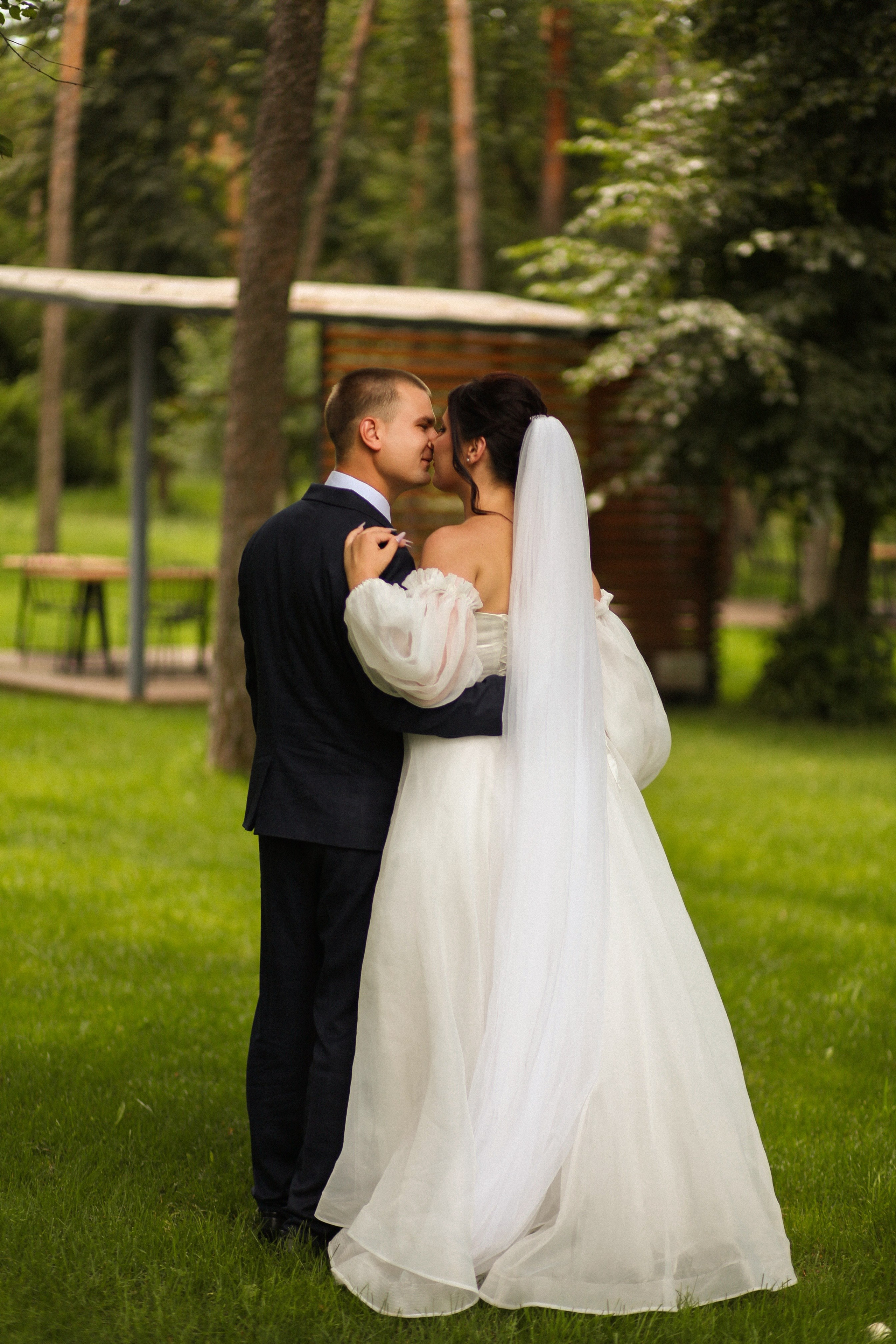 А & V 24'. О фотографии с душой